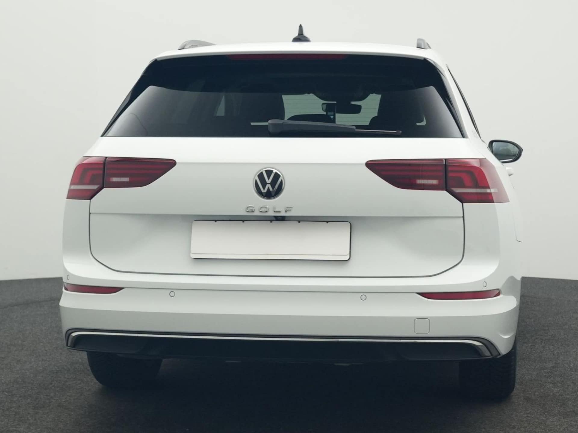 Volkswagen Golf Variant Goal