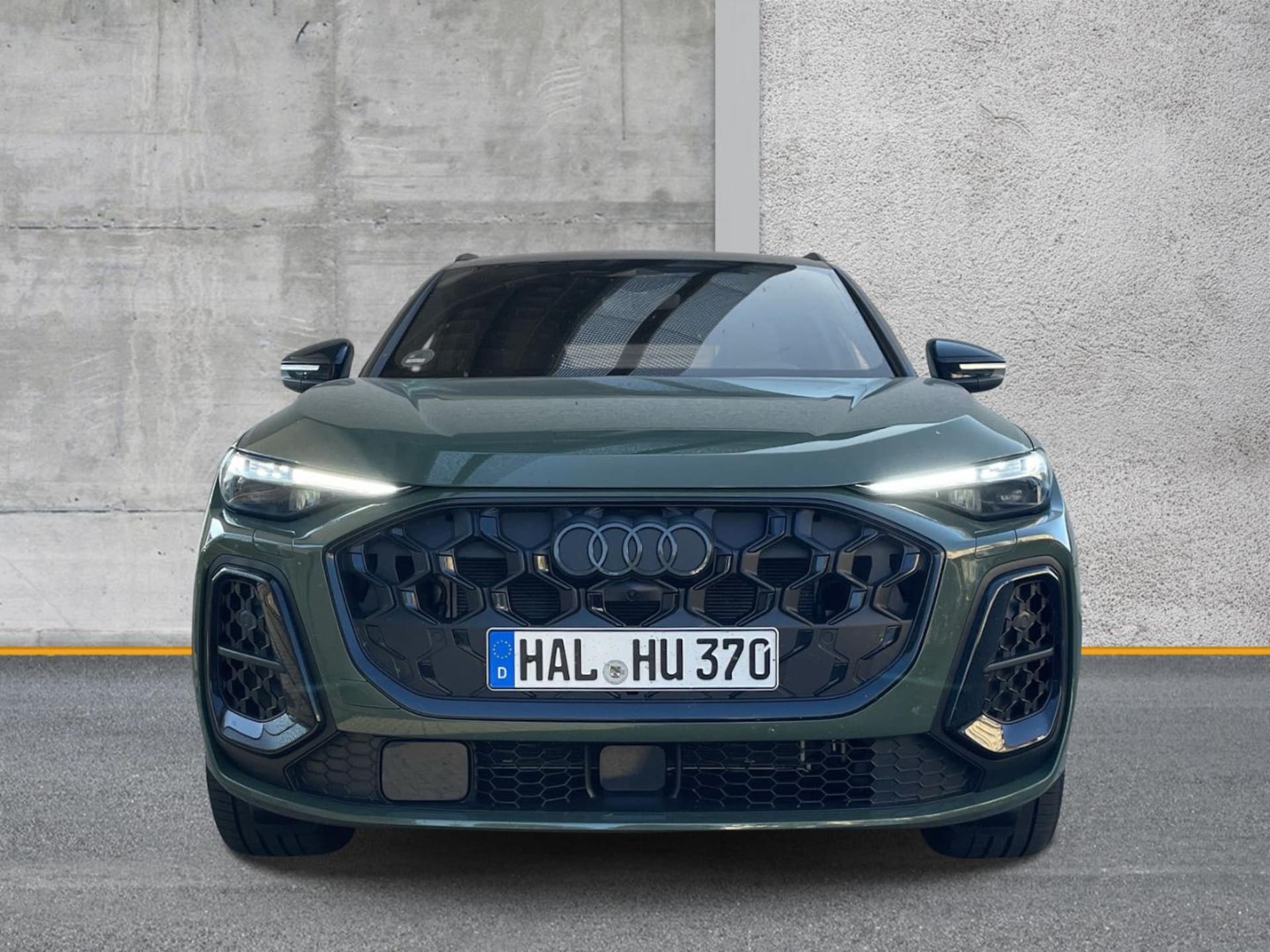 Audi Q5 SUV