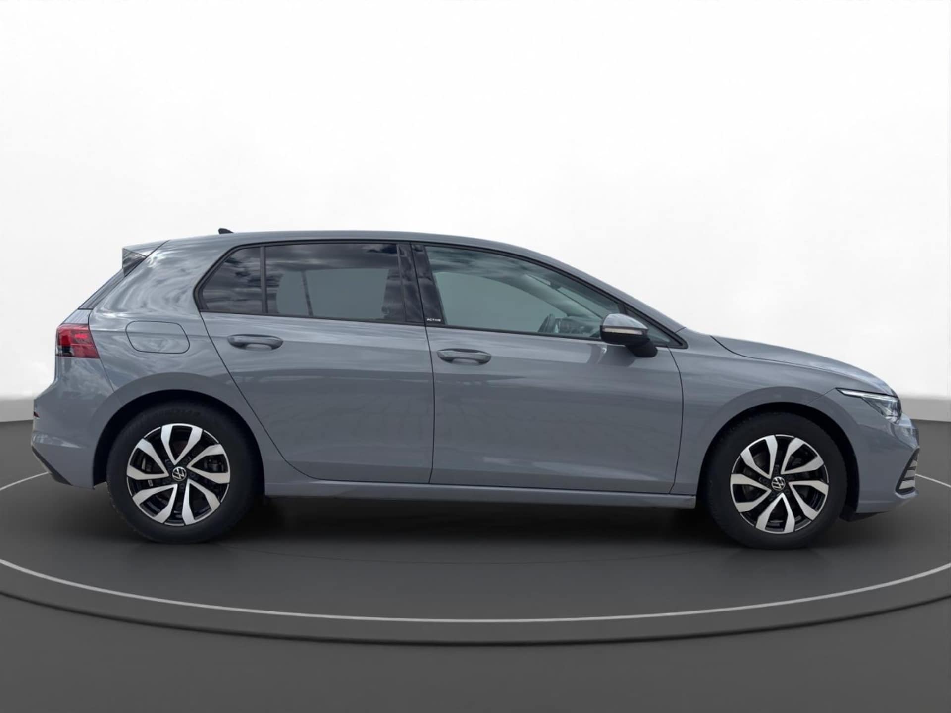 Volkswagen Golf Active
