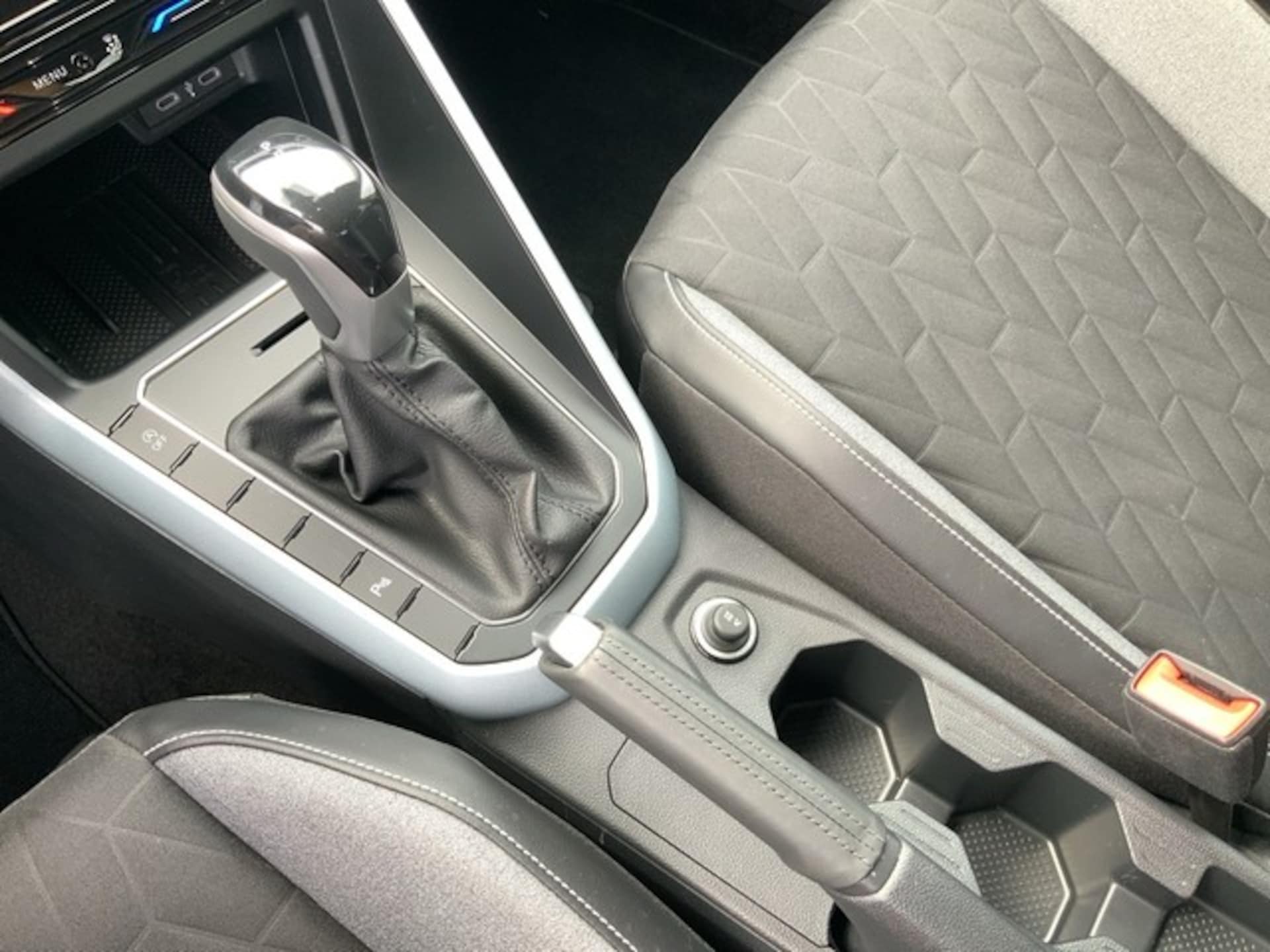 Volkswagen Polo Goal