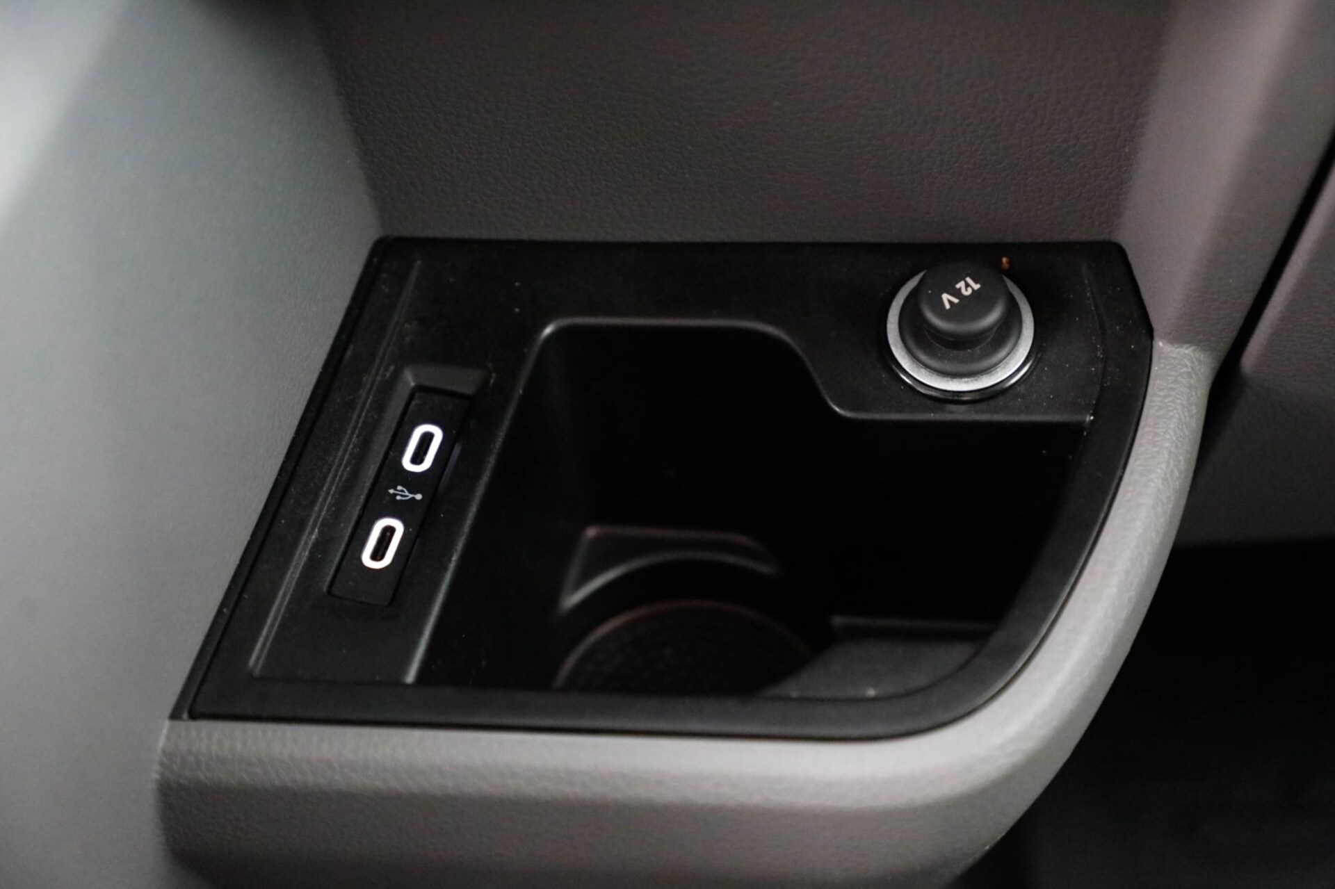 Volkswagen T6.1 Transporter Kasten kurzer Radstand EcoProfi