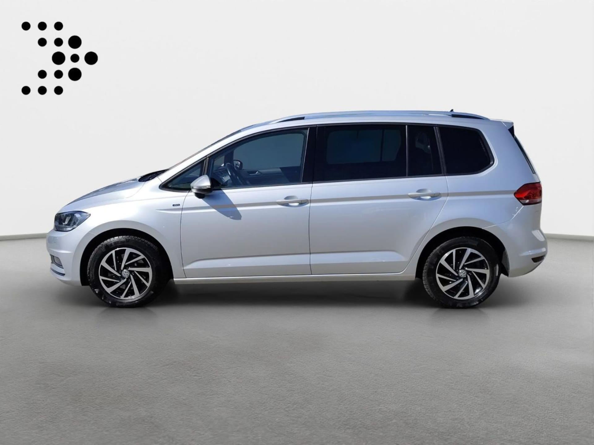 Volkswagen Touran JOIN