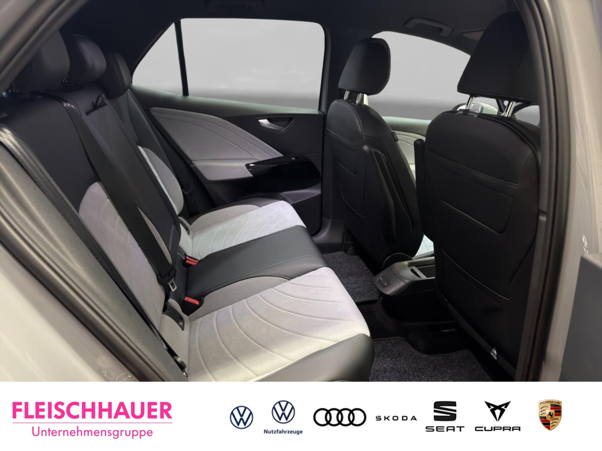 Volkswagen ID.3 MOVE Pro