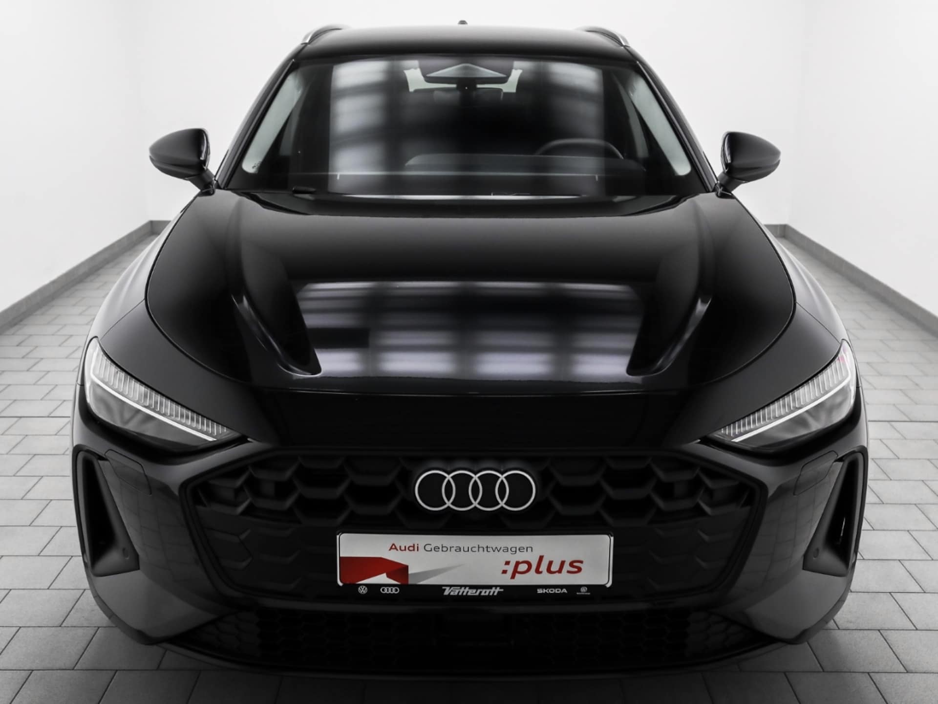 Audi A5 Avant