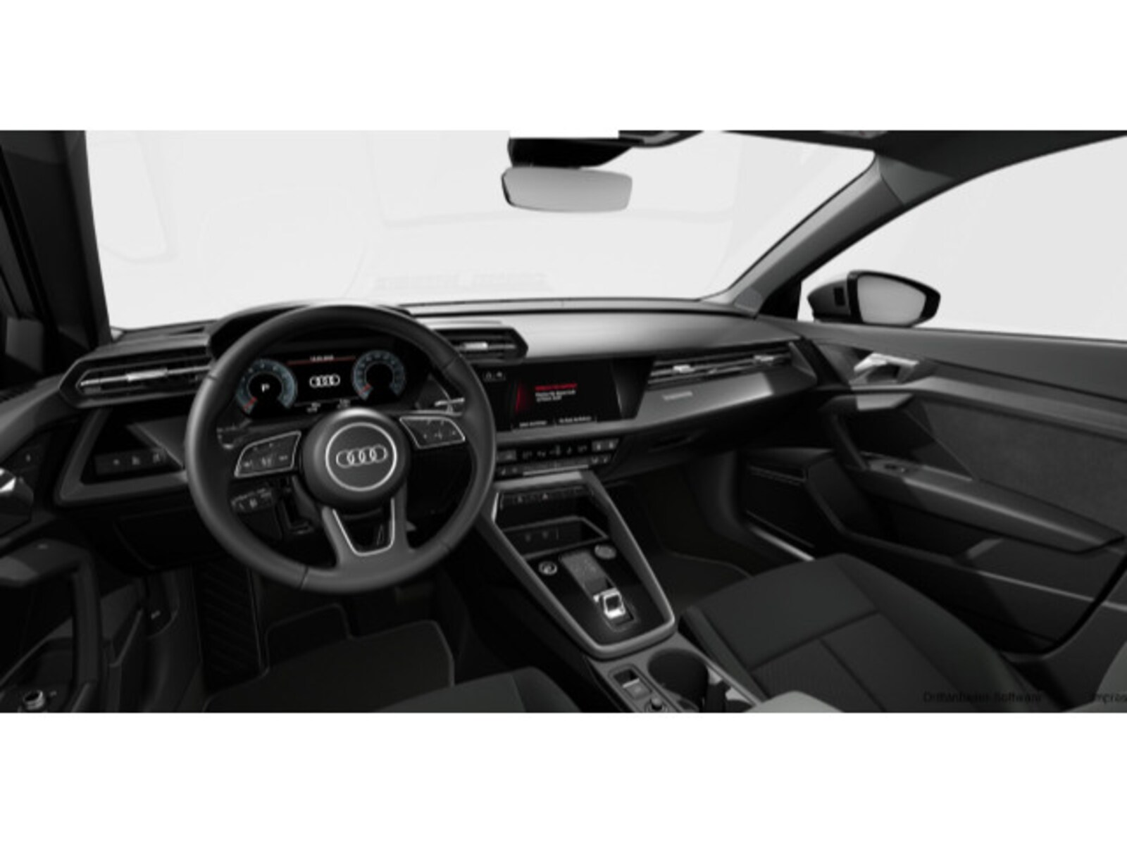 Audi A3 Sportback – Bild 4