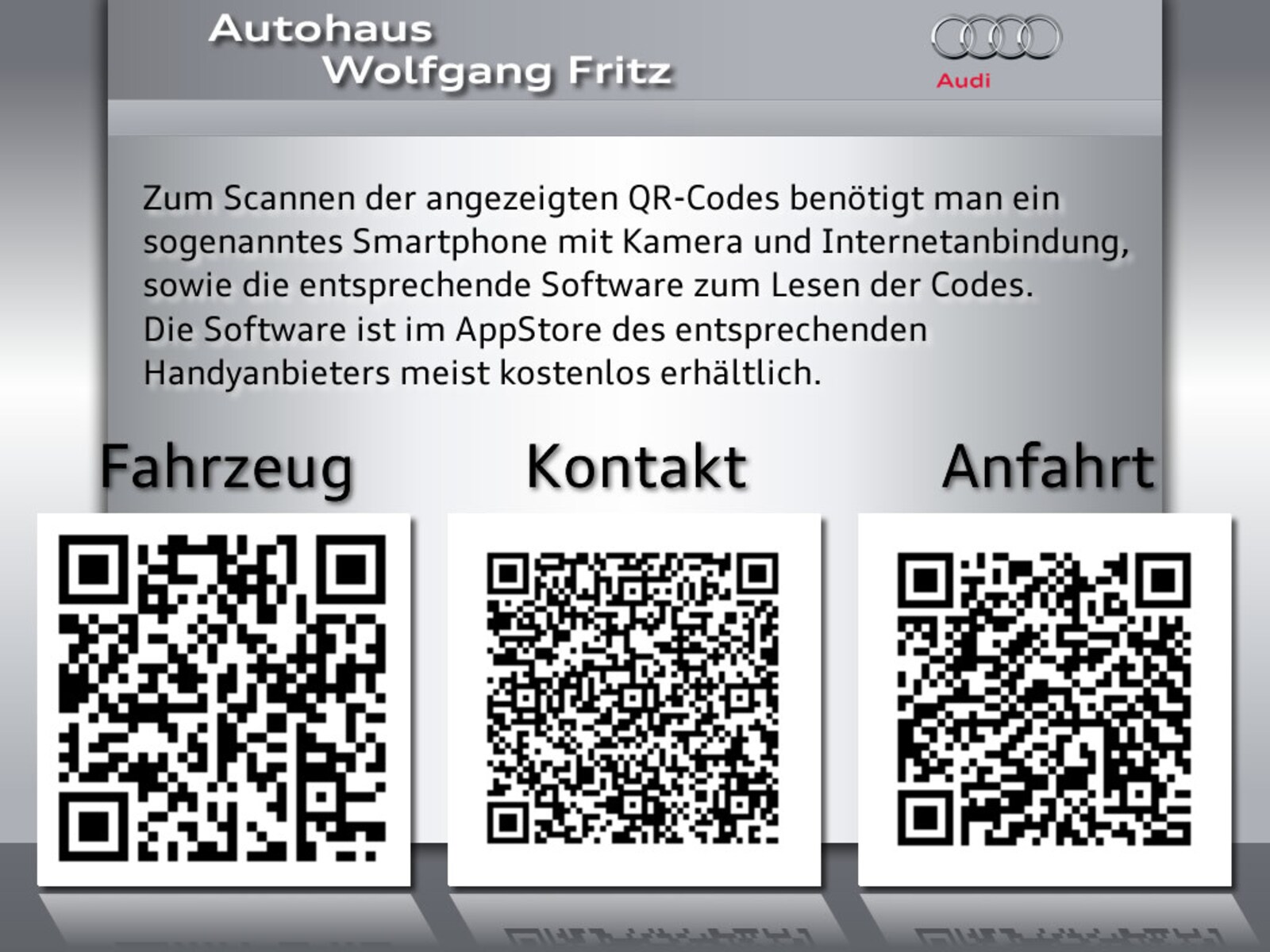 Audi Q3 – Bild 6