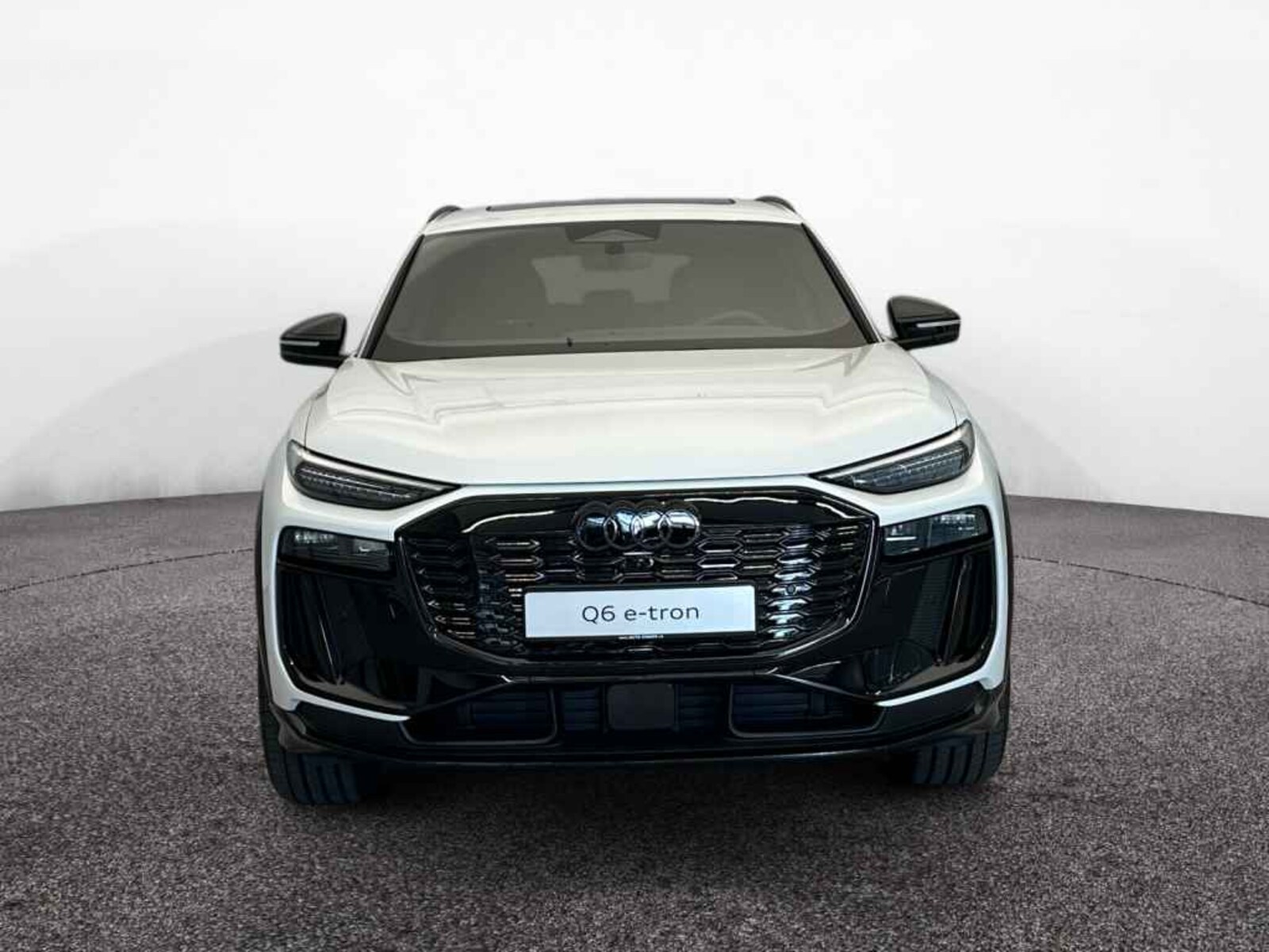 Audi Q6 e-tron – Bild 2