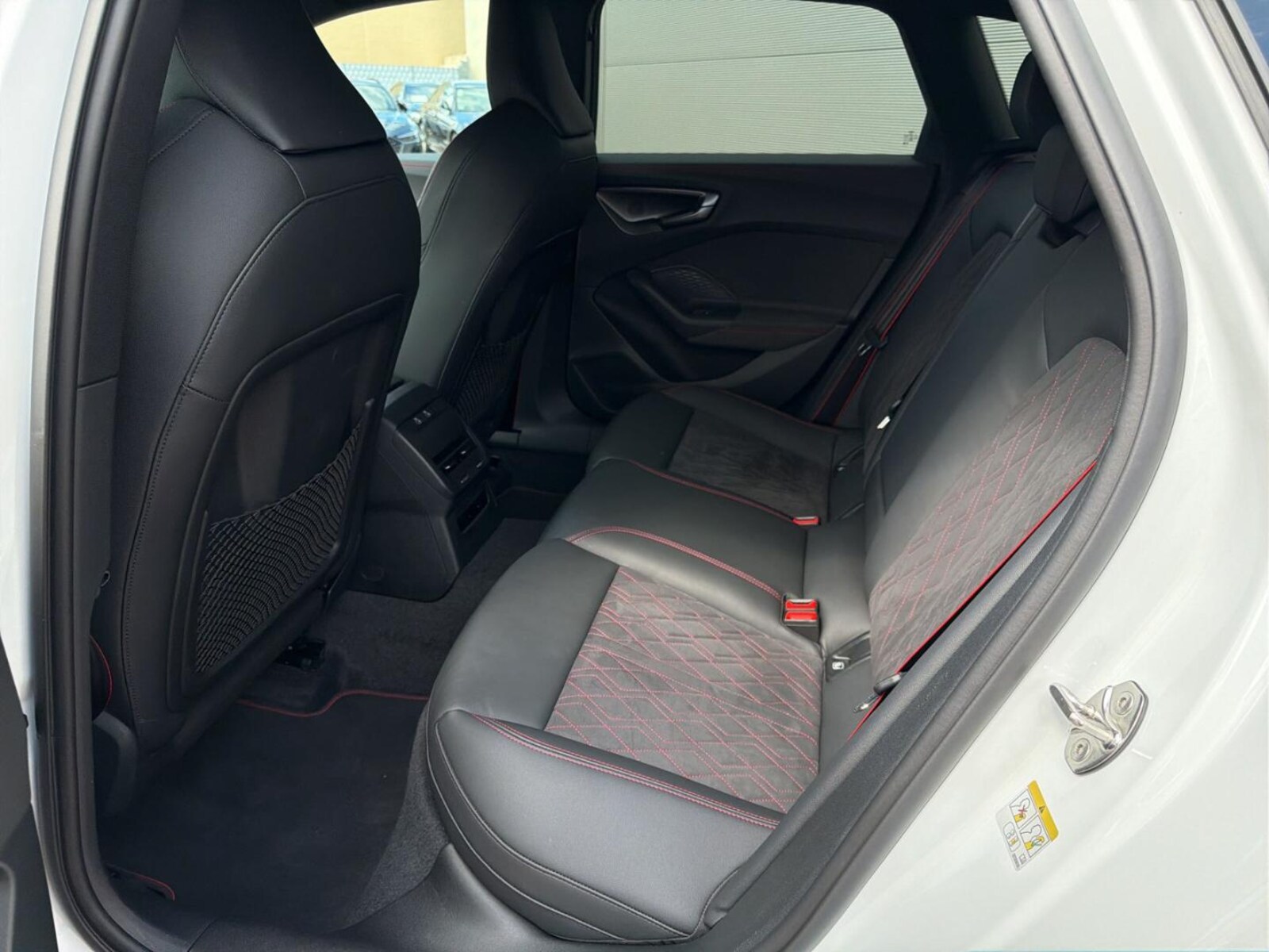 Audi A5 Avant – Bild 12