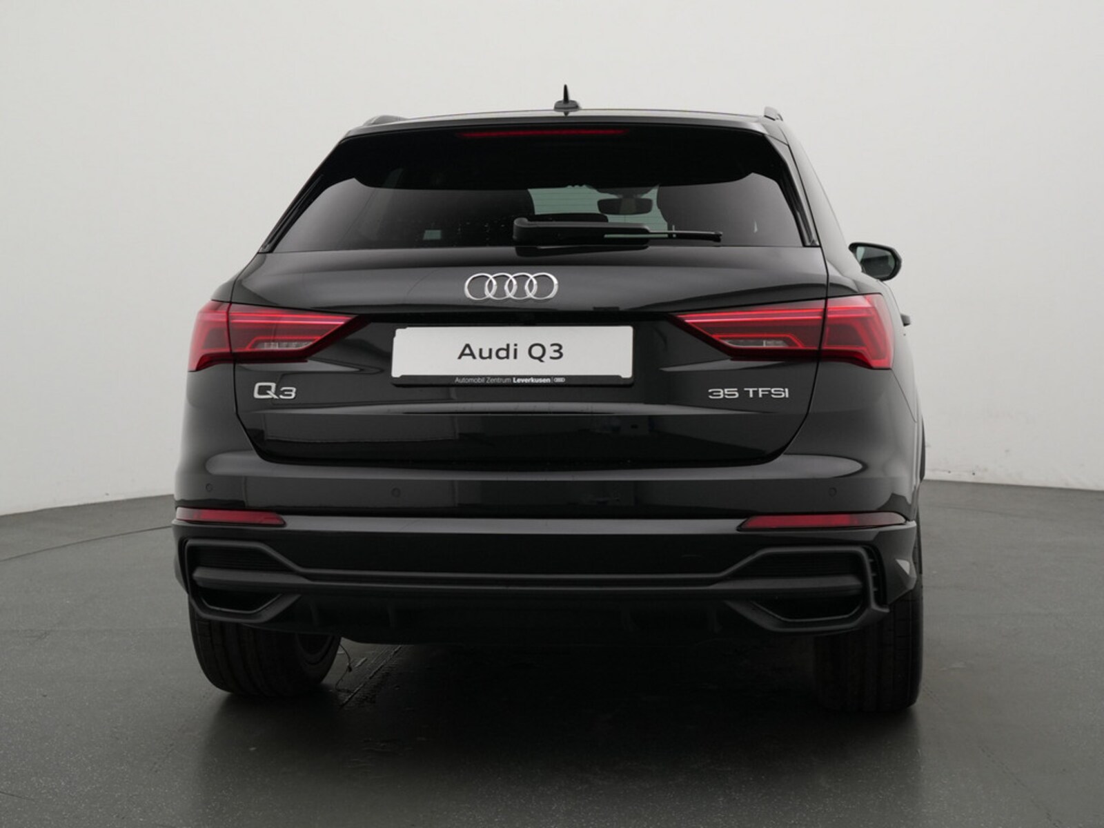 Audi Q3 – Bild 19