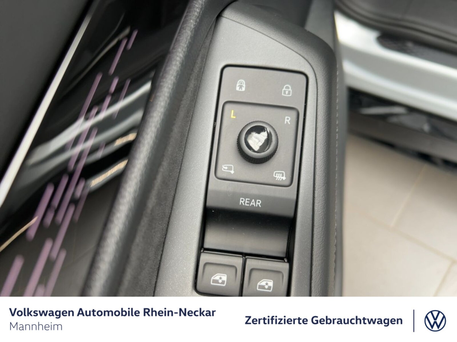 Volkswagen ID.7 – Bild 13