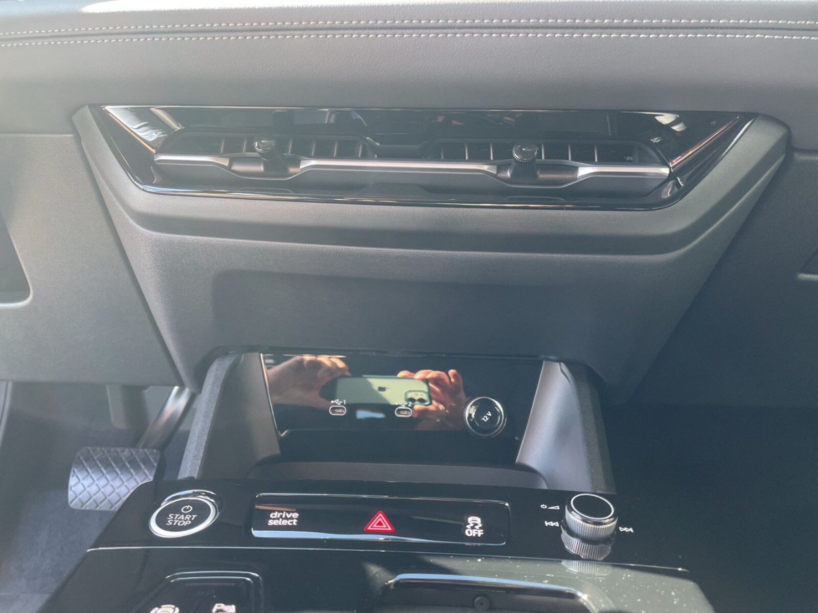 Audi Q6 e-tron – Bild 14