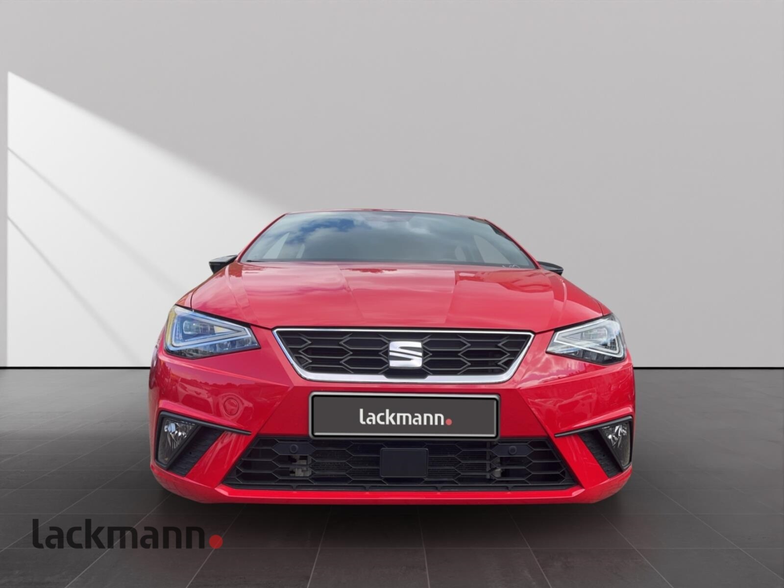 SEAT Ibiza – Bild 2