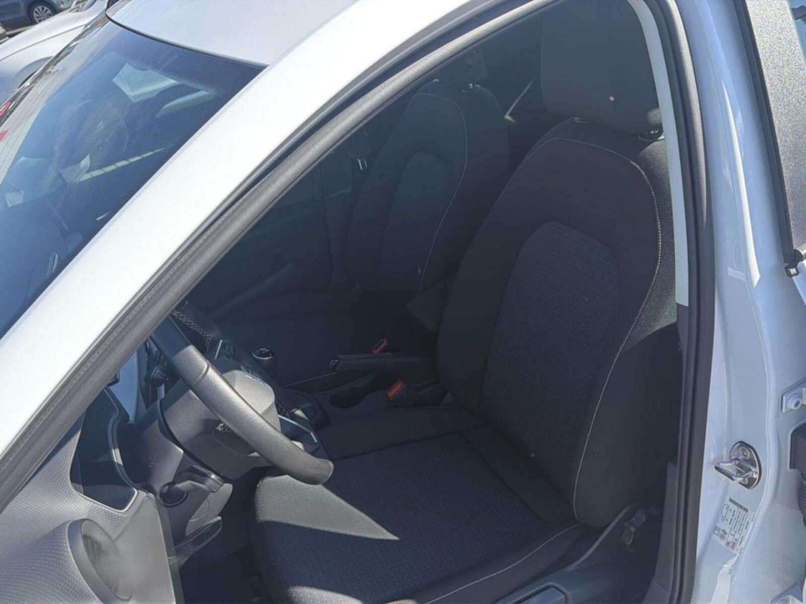 SEAT Ibiza – Bild 8