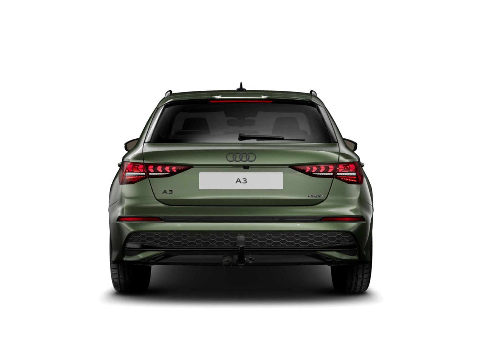 Audi A3 Sportback – Bild 7