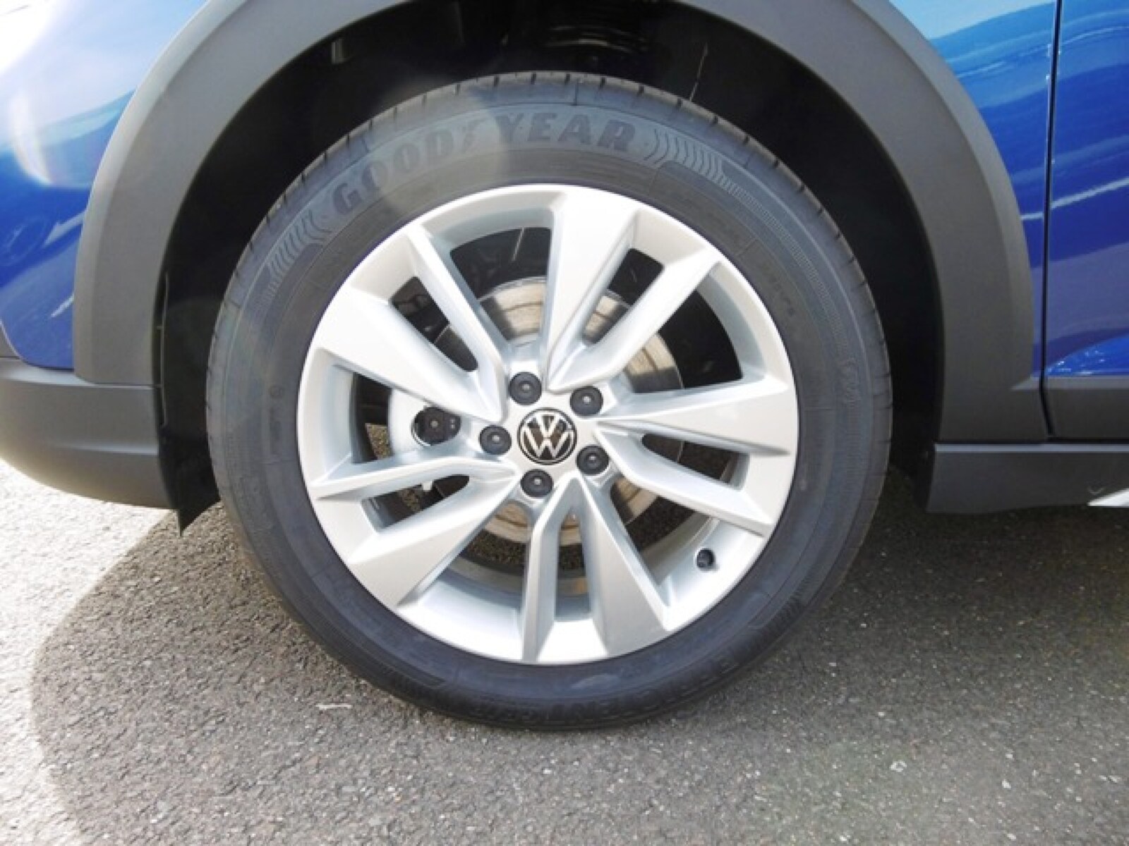 Volkswagen Taigo – Bild 15