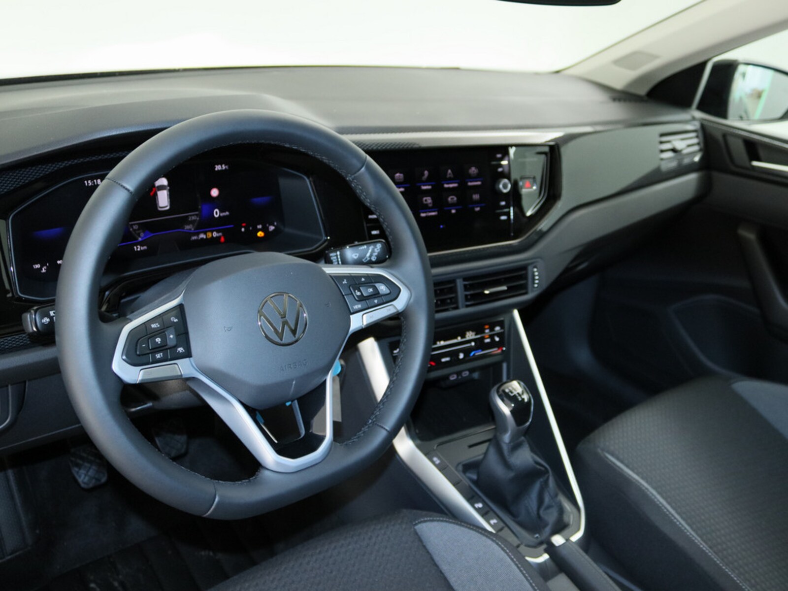 Volkswagen Polo – Bild 10