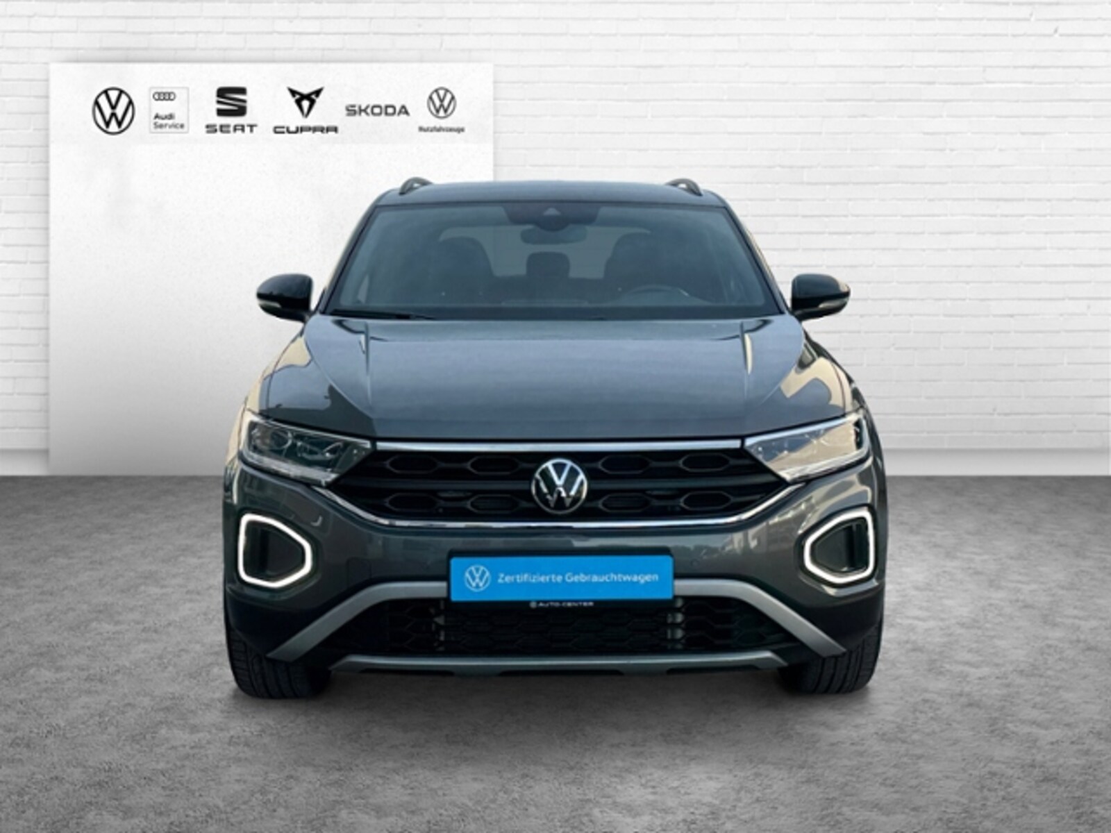 Volkswagen T-Roc – Bild 6