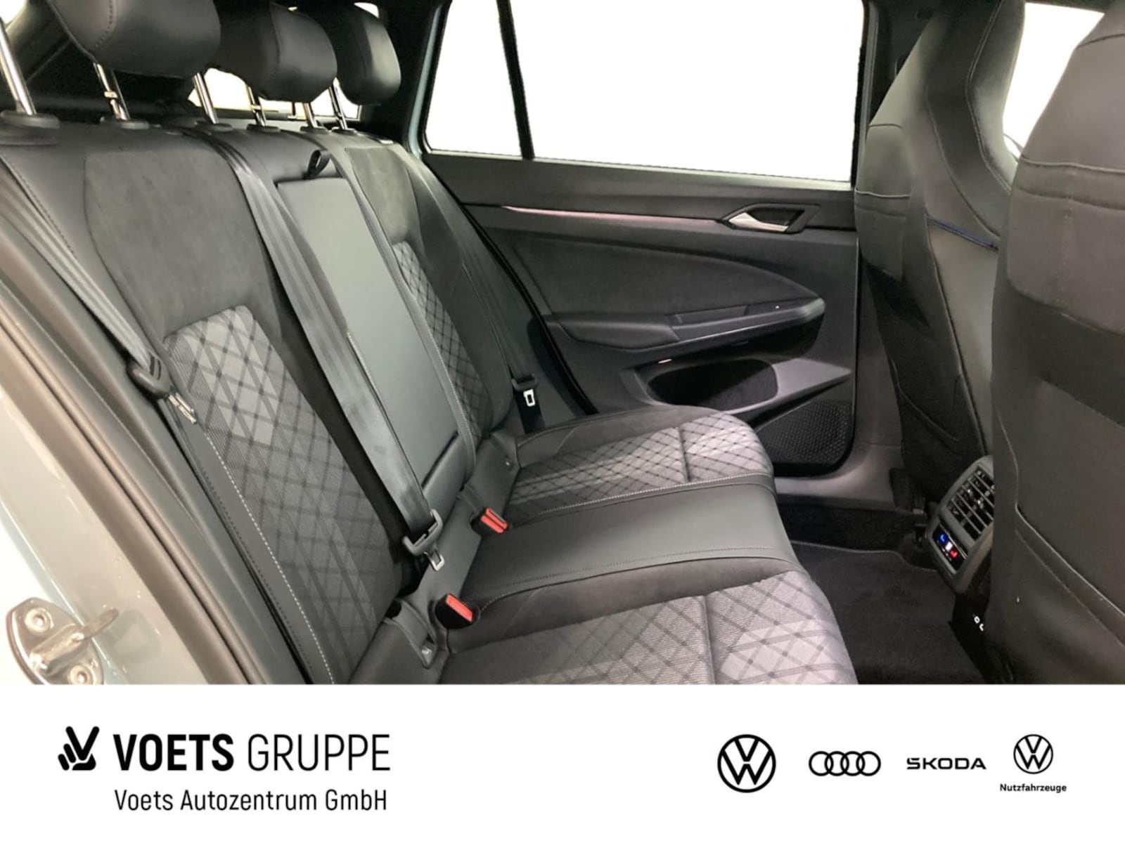 Volkswagen Golf Variant – Bild 14