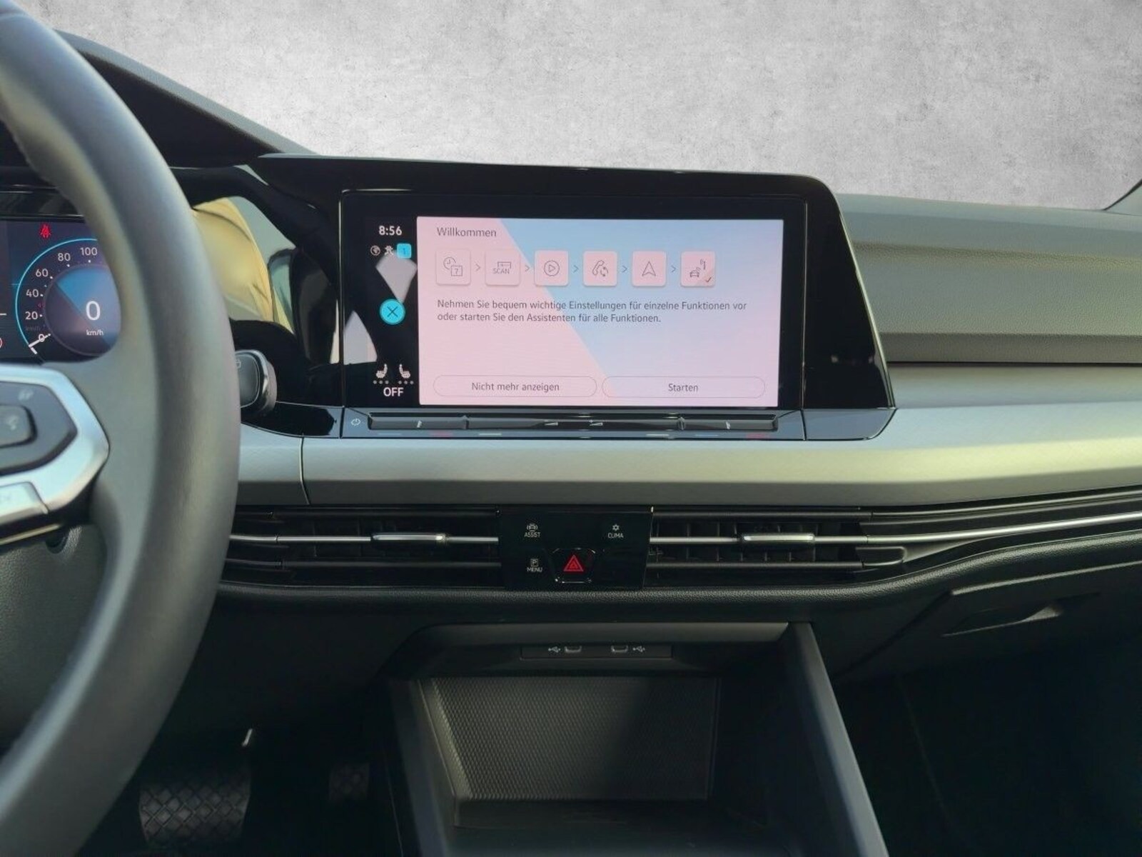 Volkswagen Golf Variant – Bild 13