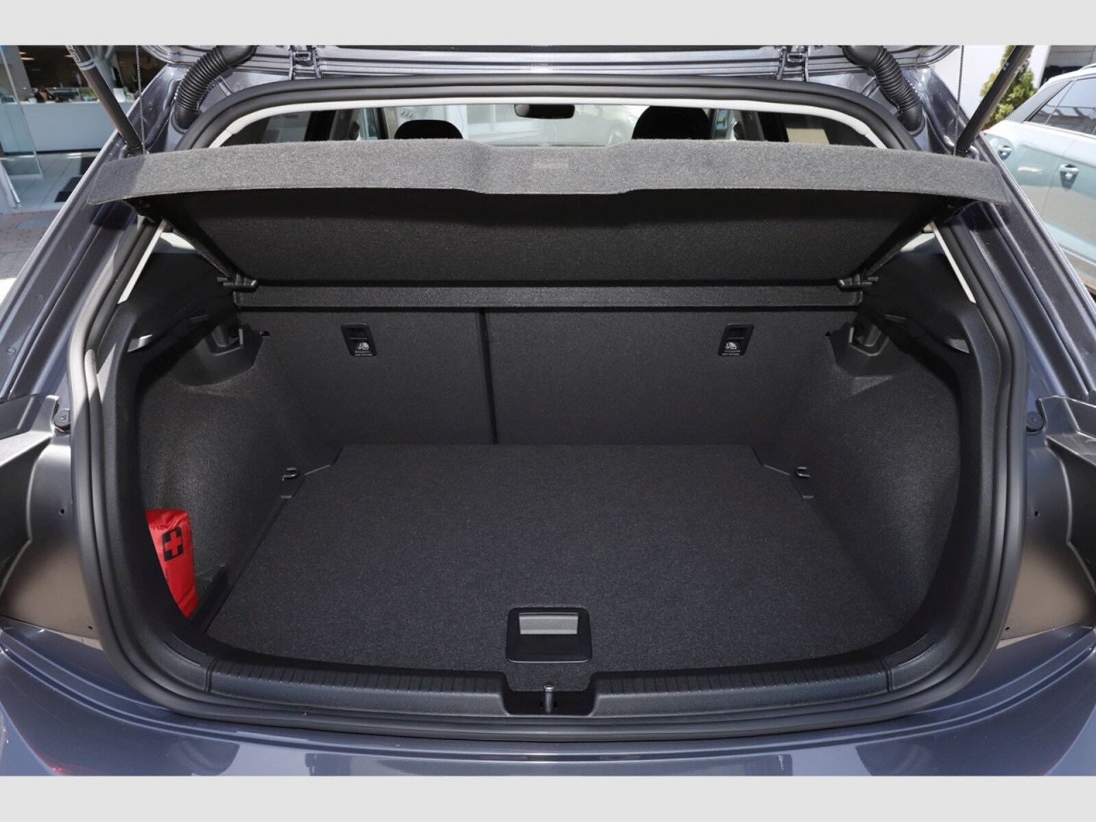 Volkswagen Polo – Bild 6