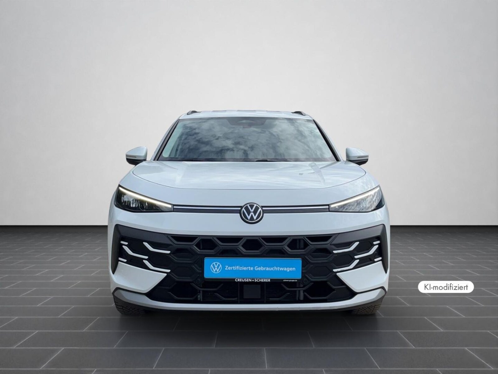 Volkswagen T-Roc – Bild 5
