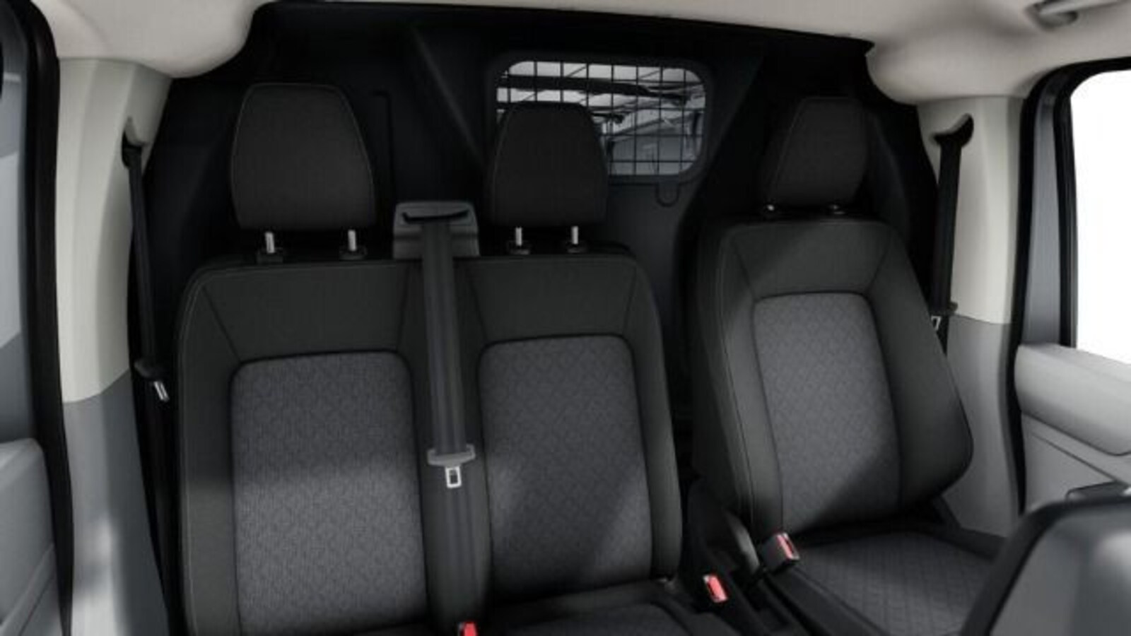 Volkswagen Transporter Kasten kurzer Radstand – Bild 6