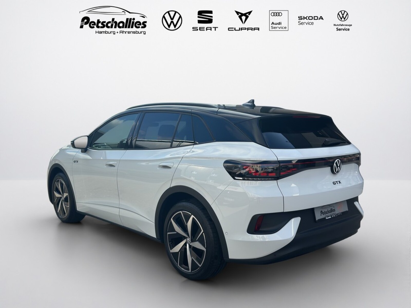 Volkswagen ID.4 – Bild 3