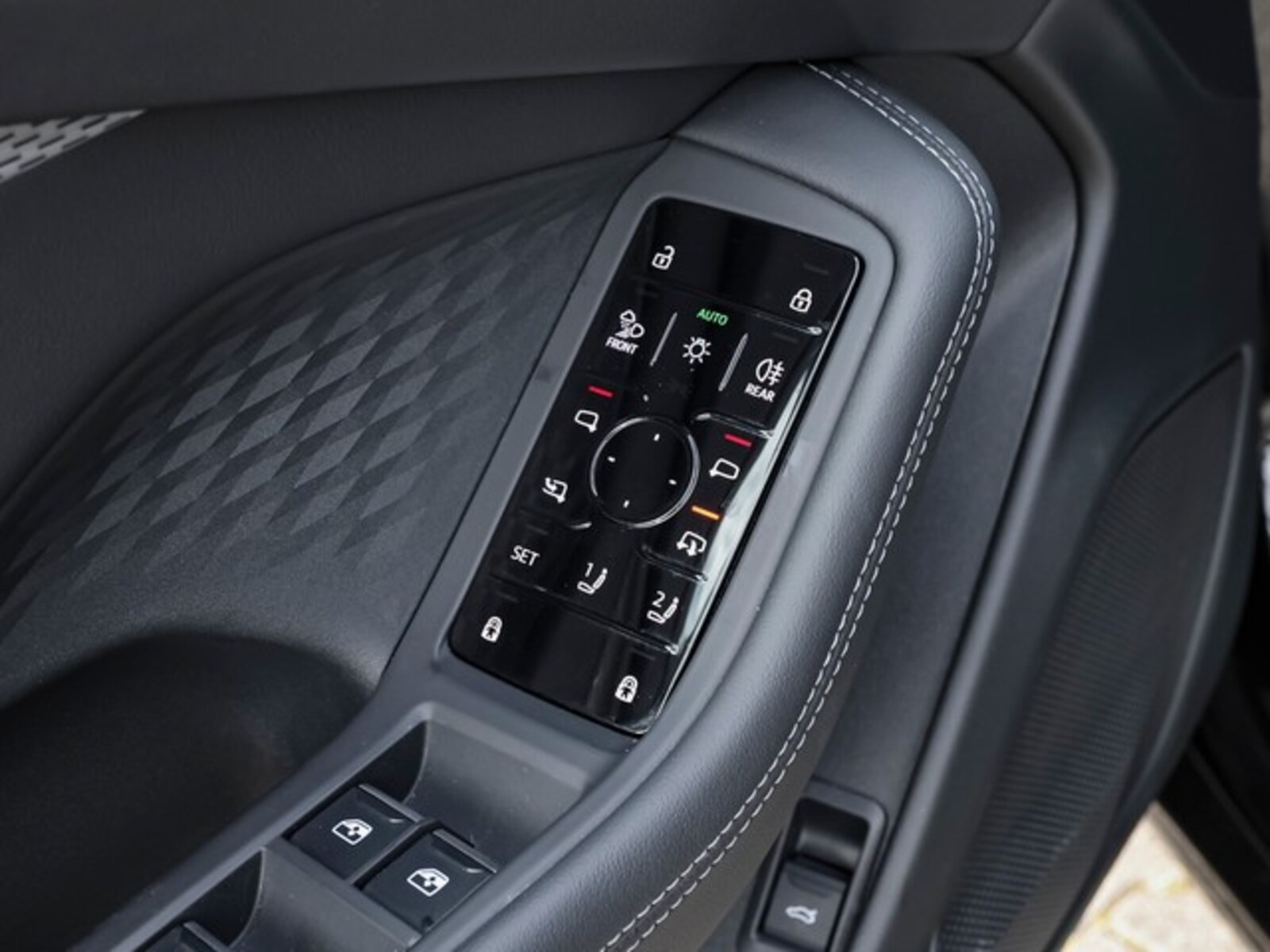 Audi A6 Limousine – Bild 12
