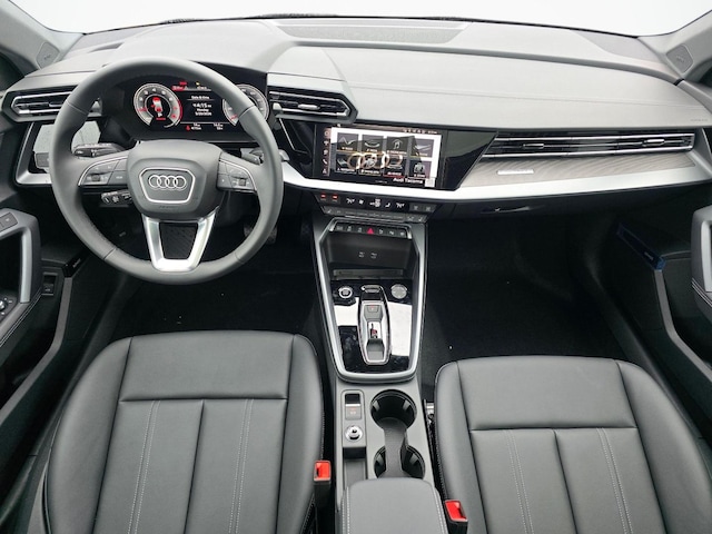 2026 Audi A3 Premium Plus - Photo 17