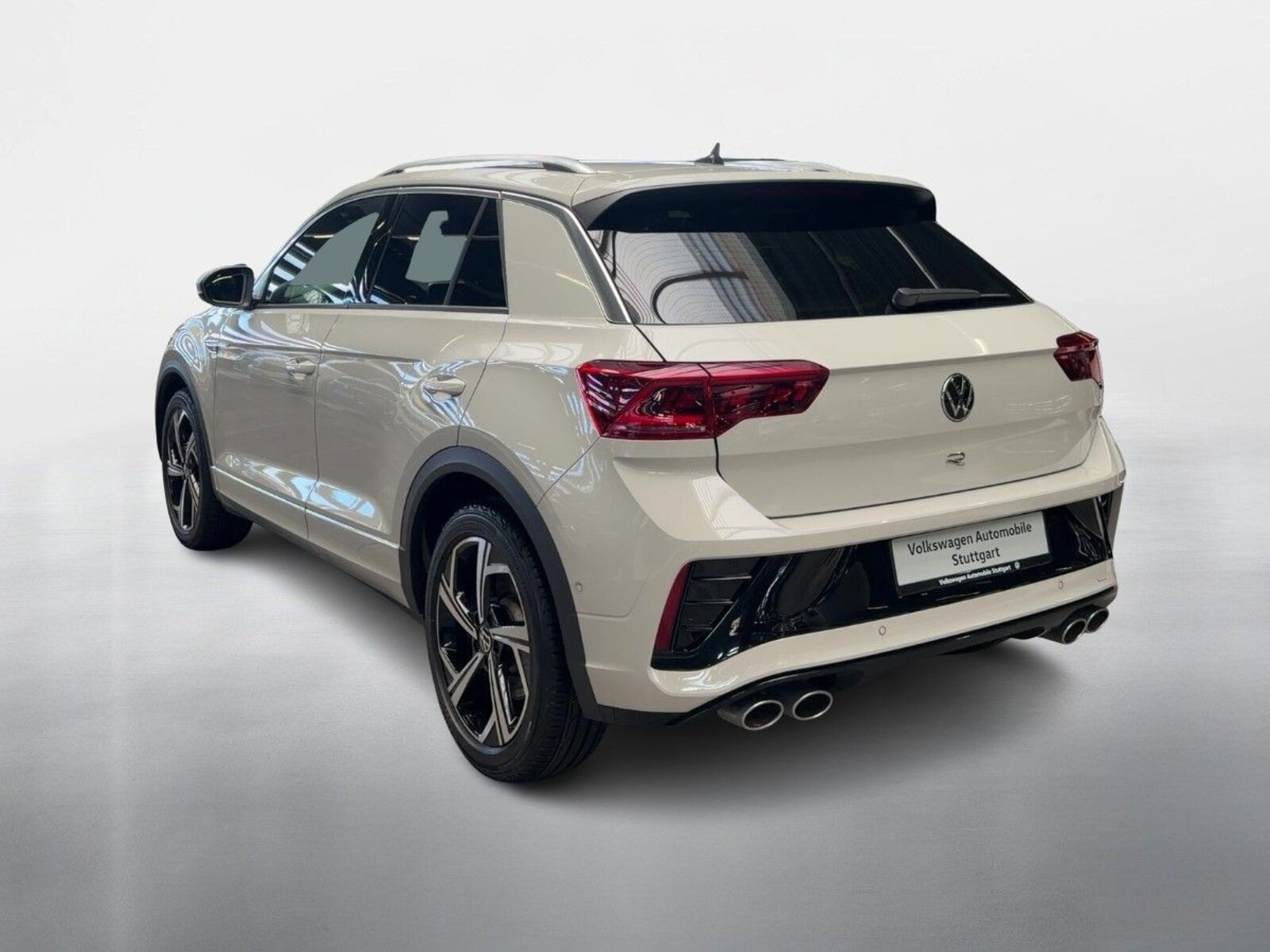 Volkswagen T-Roc – Bild 3