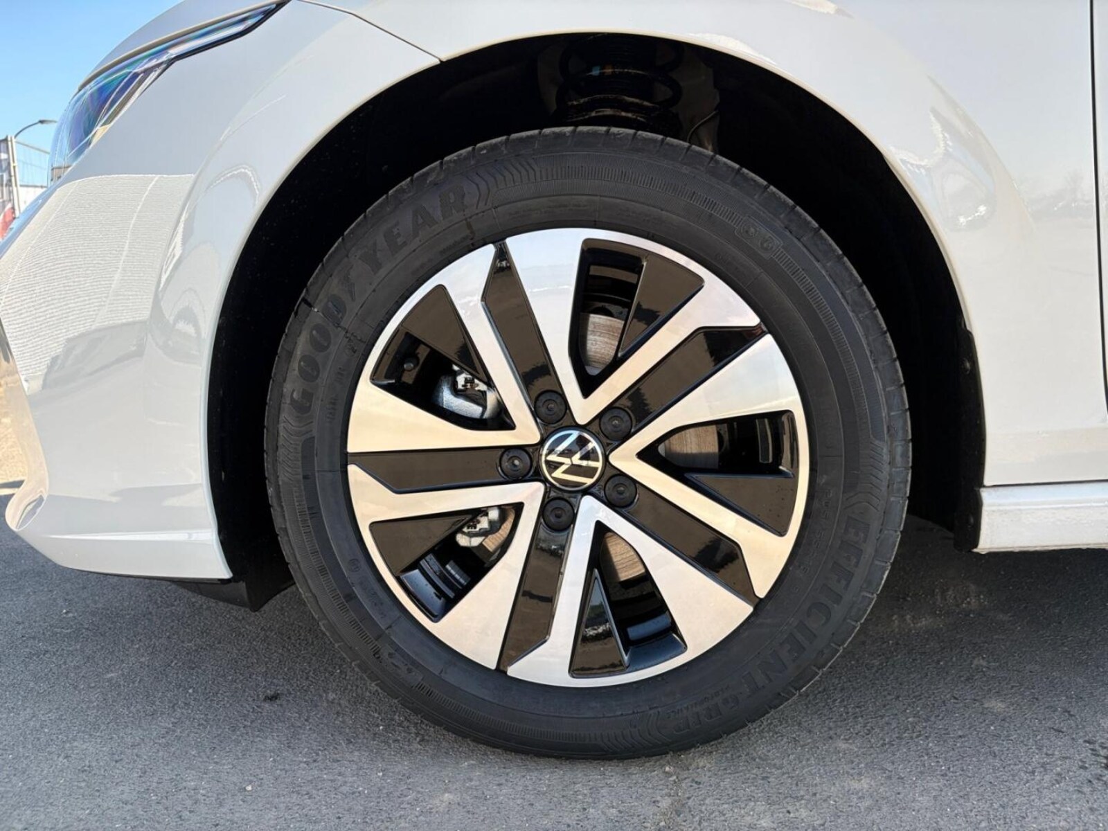 Volkswagen Golf – Bild 15