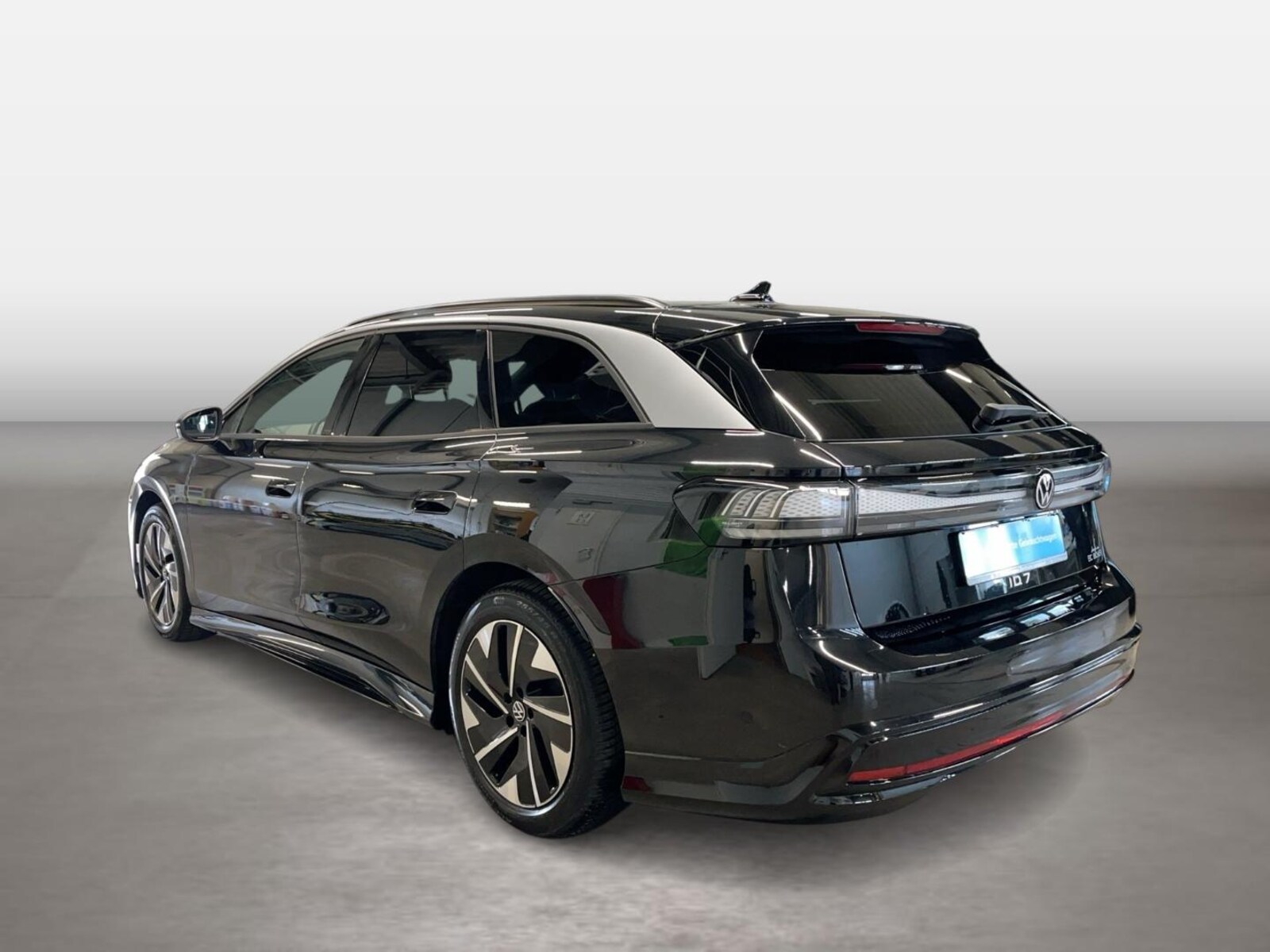 Volkswagen ID.7 Tourer – Bild 3