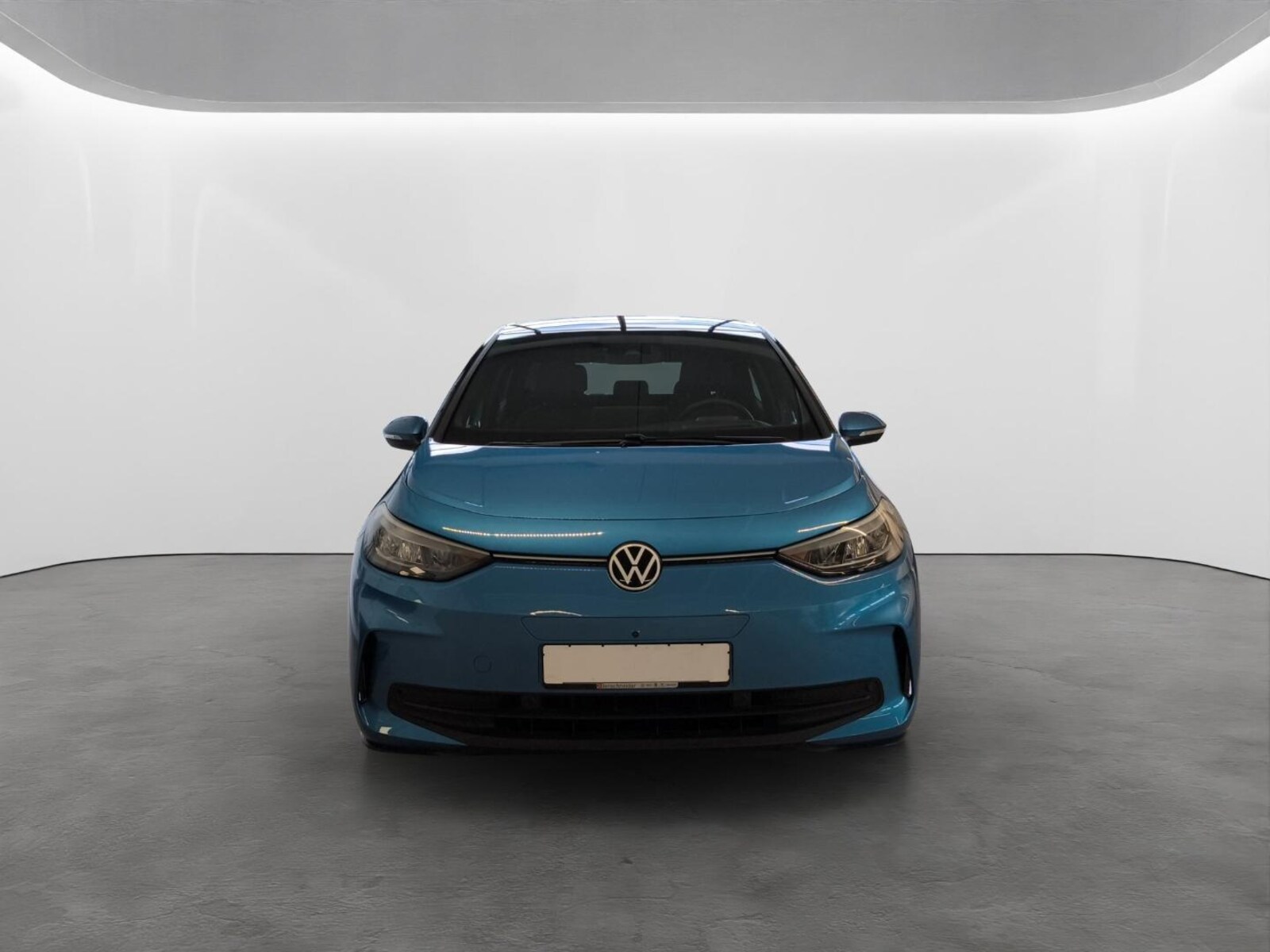 Volkswagen ID.3 – Bild 3