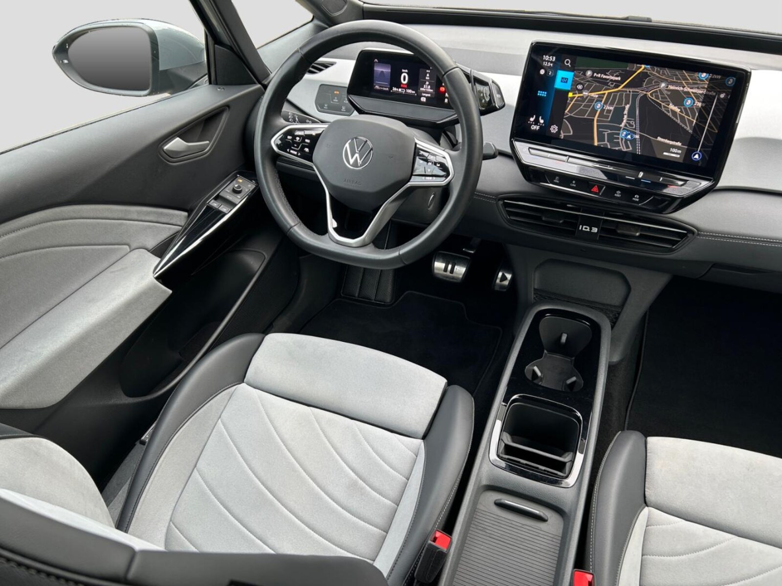 Volkswagen ID.3 – Bild 5