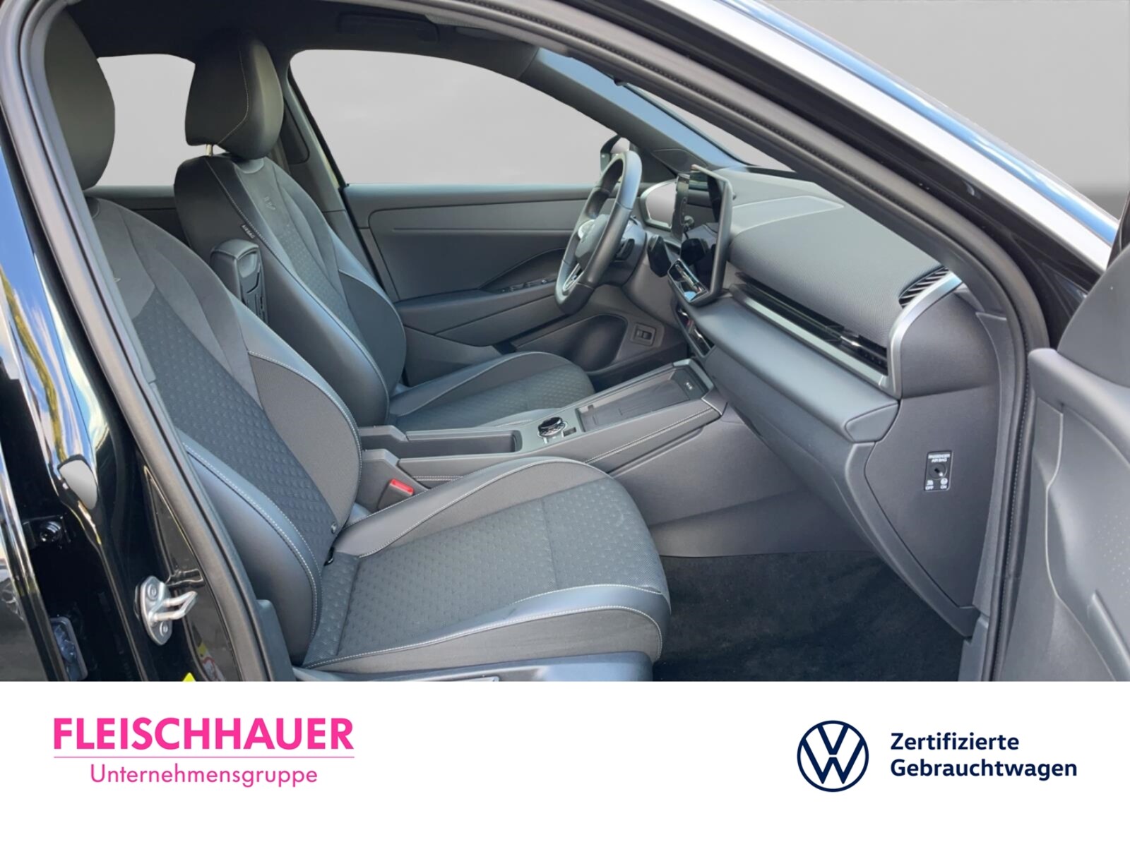 Volkswagen T-Roc – Bild 12