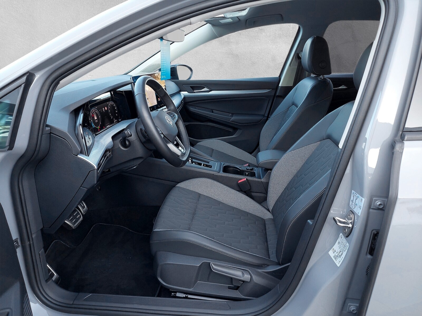 Volkswagen Golf Variant – Bild 5