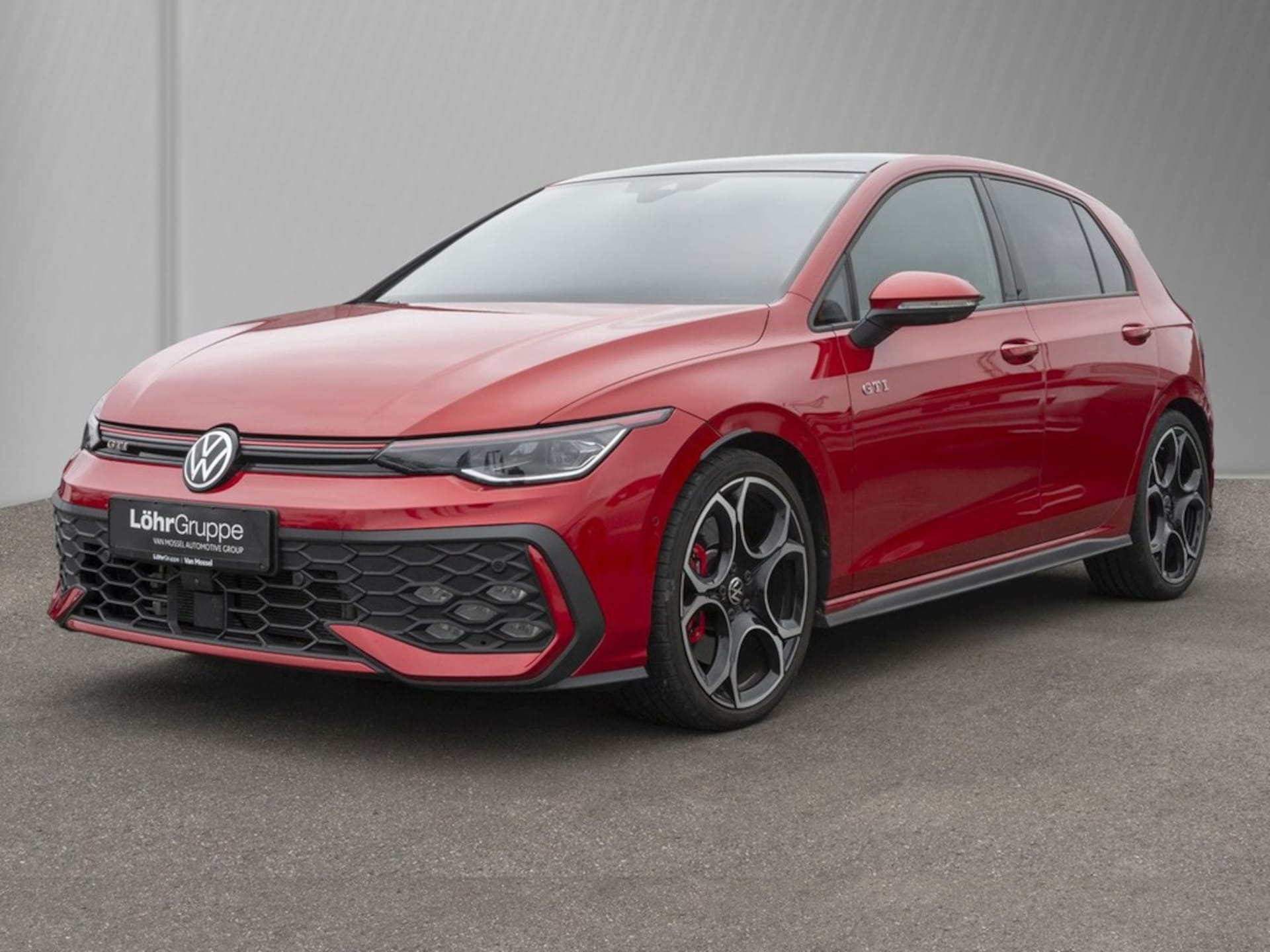 Volkswagen Golf 2024