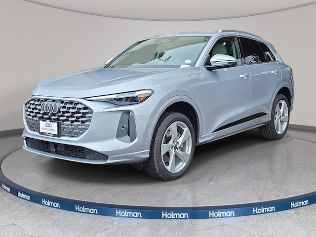 Photo of 2026 Audi Q5
