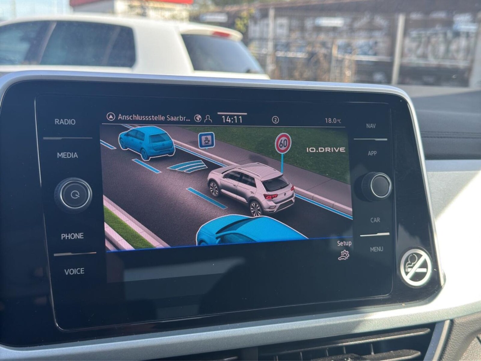 Volkswagen T-Roc – Bild 19