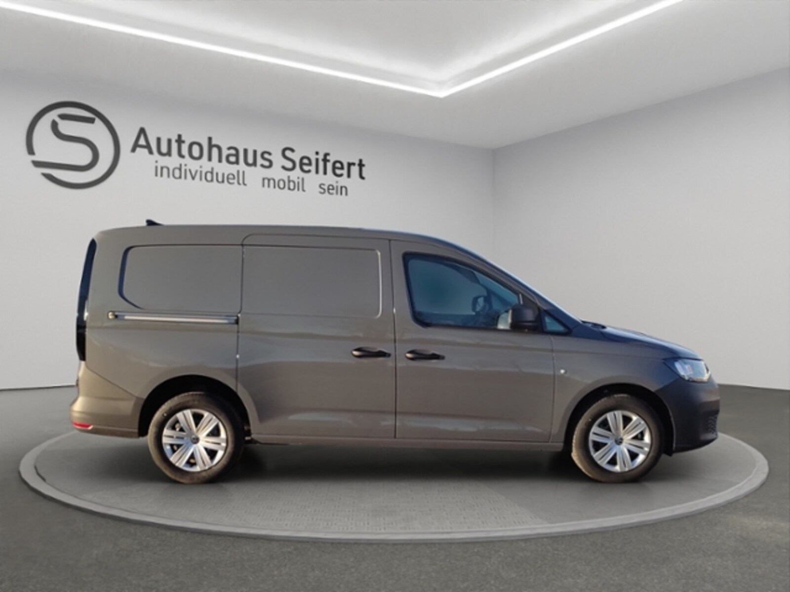 Volkswagen Caddy Maxi Cargo – Bild 7