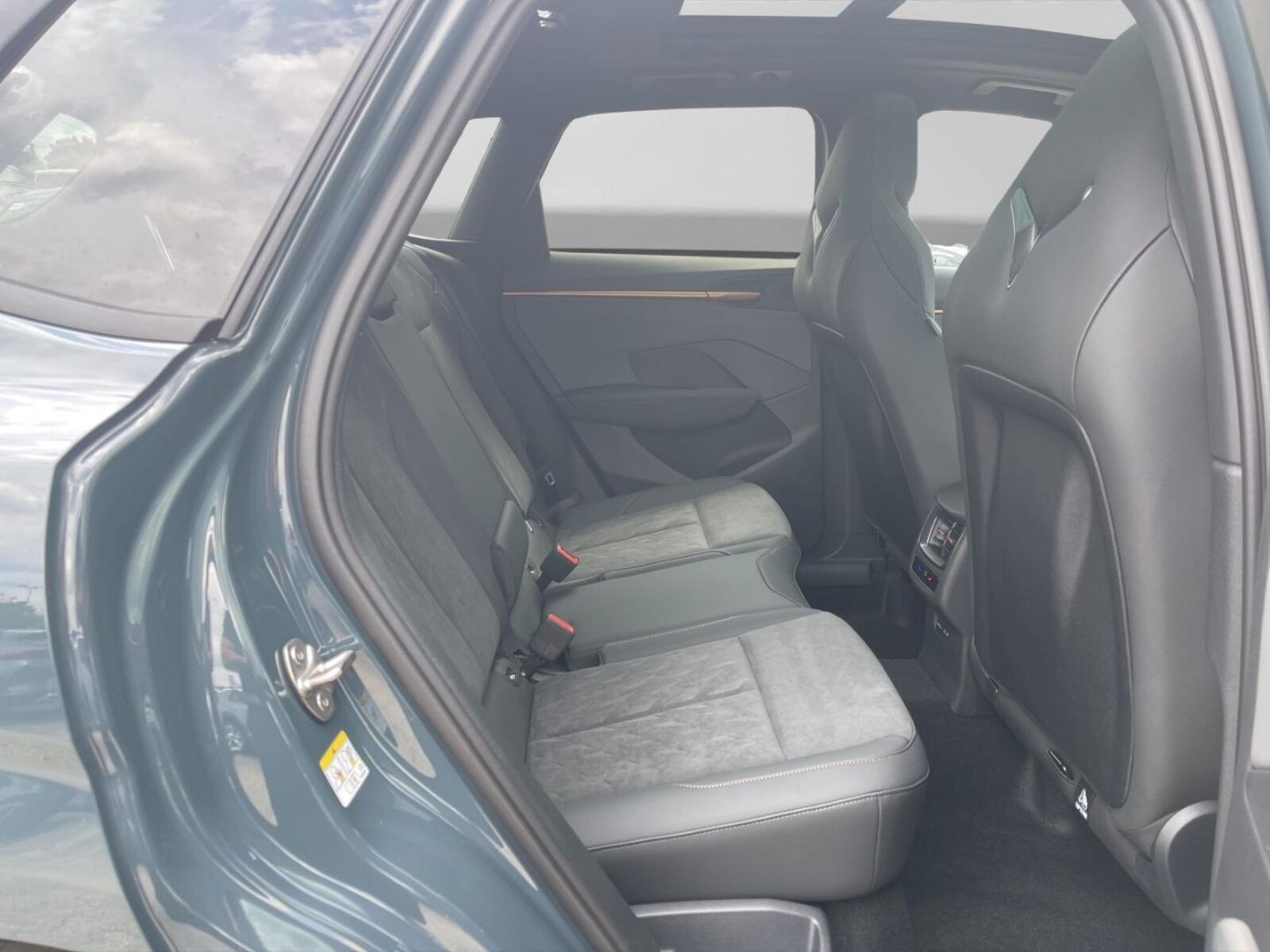 CUPRA Terramar – Bild 6