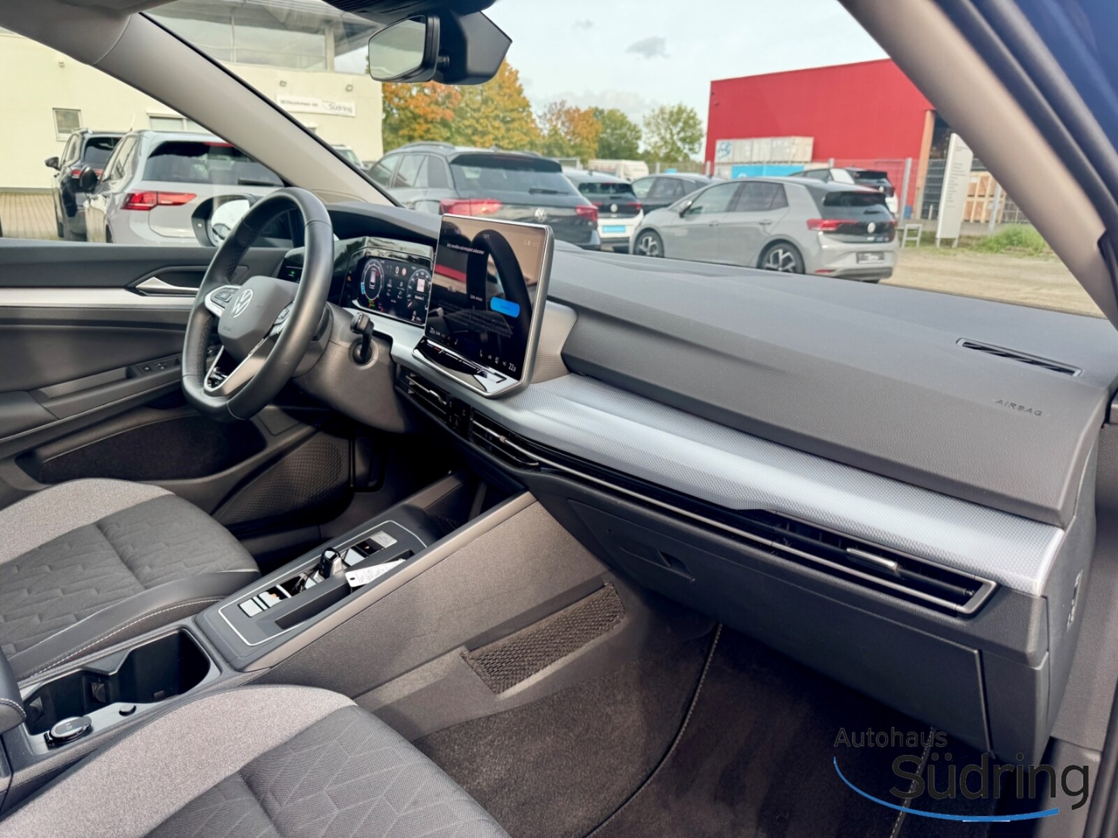 Volkswagen Golf Variant – Bild 7