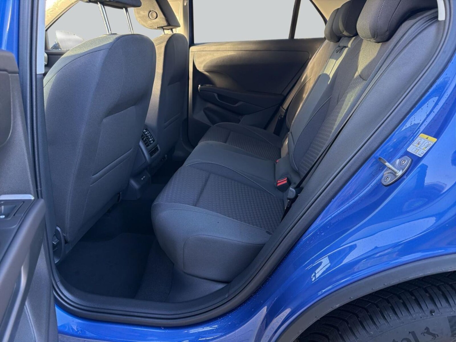 Volkswagen T-Roc – Bild 11