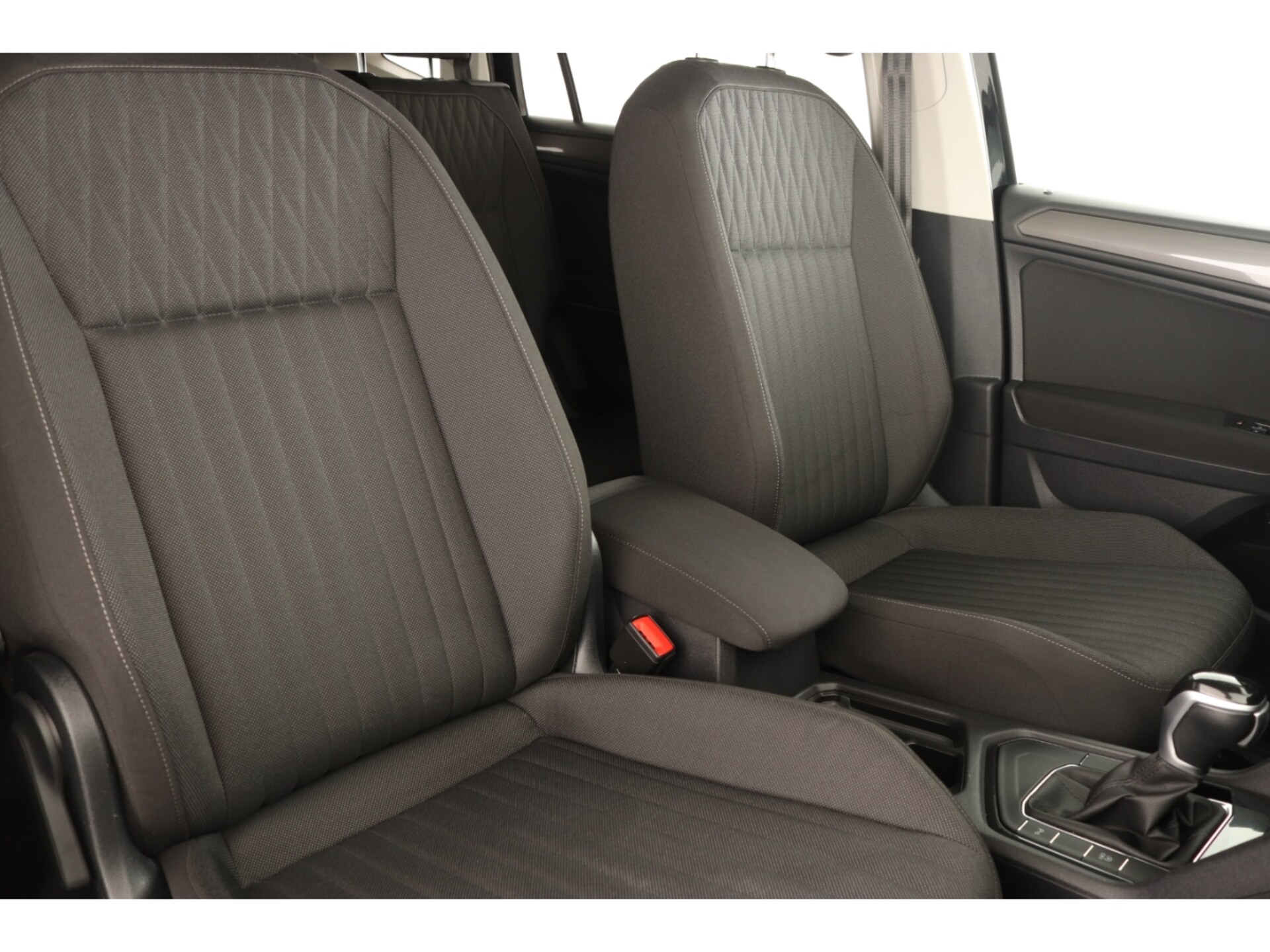 Volkswagen Tiguan Allspace Life