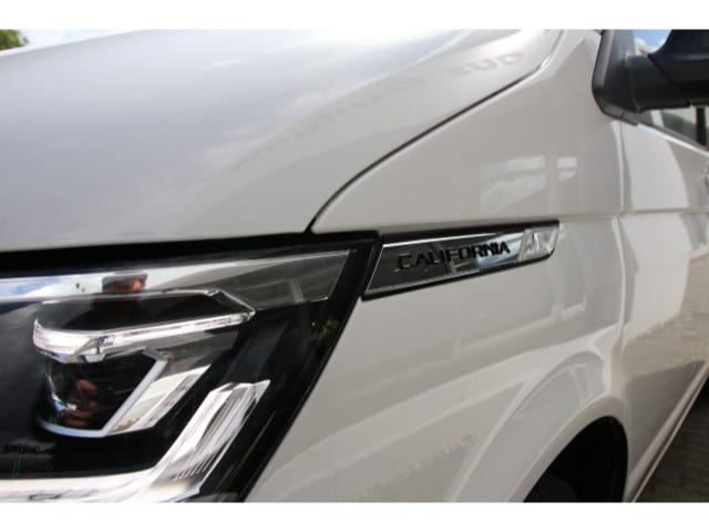 Volkswagen T6.1 California