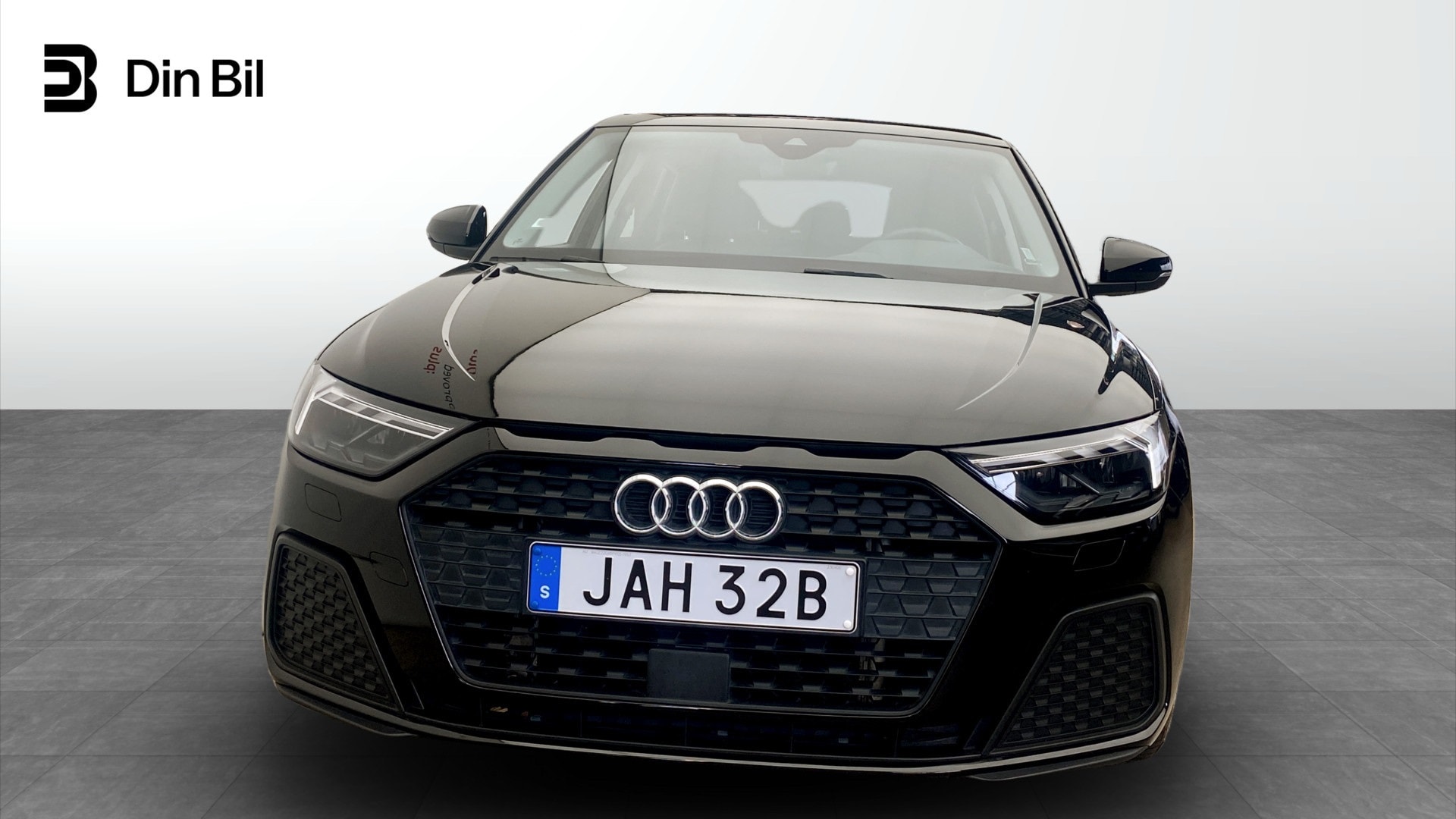 Image about Audi A1 Sportback A1 Sportback 30 TFSI Proline 110 hk S tronic