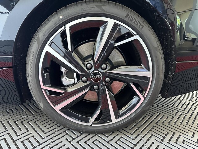 Audi A6 Avant E-tron S Line E-tron Performance 270,00 KW - 2025 - Joinsteer - #12