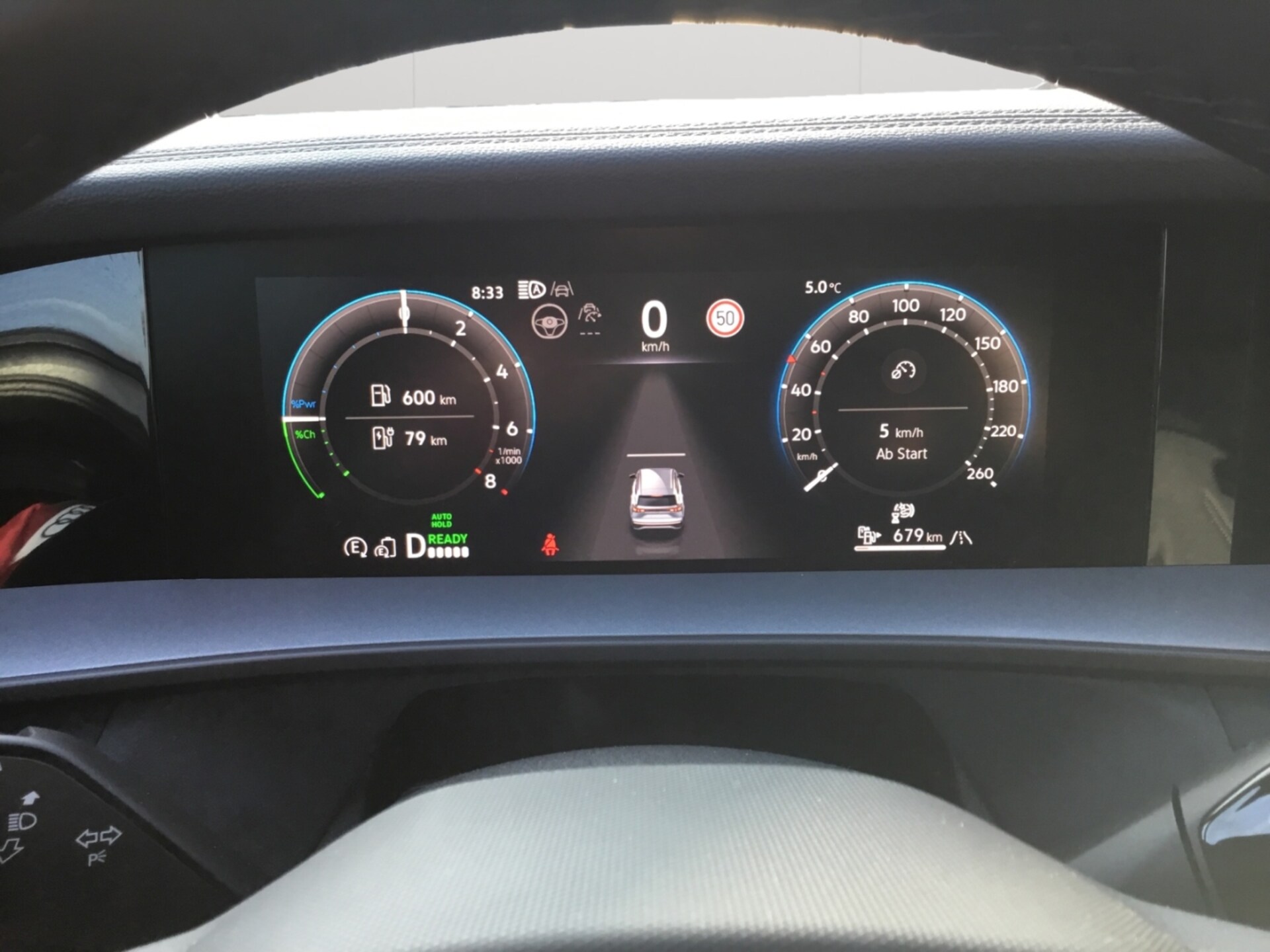 Volkswagen Tayron R-Line