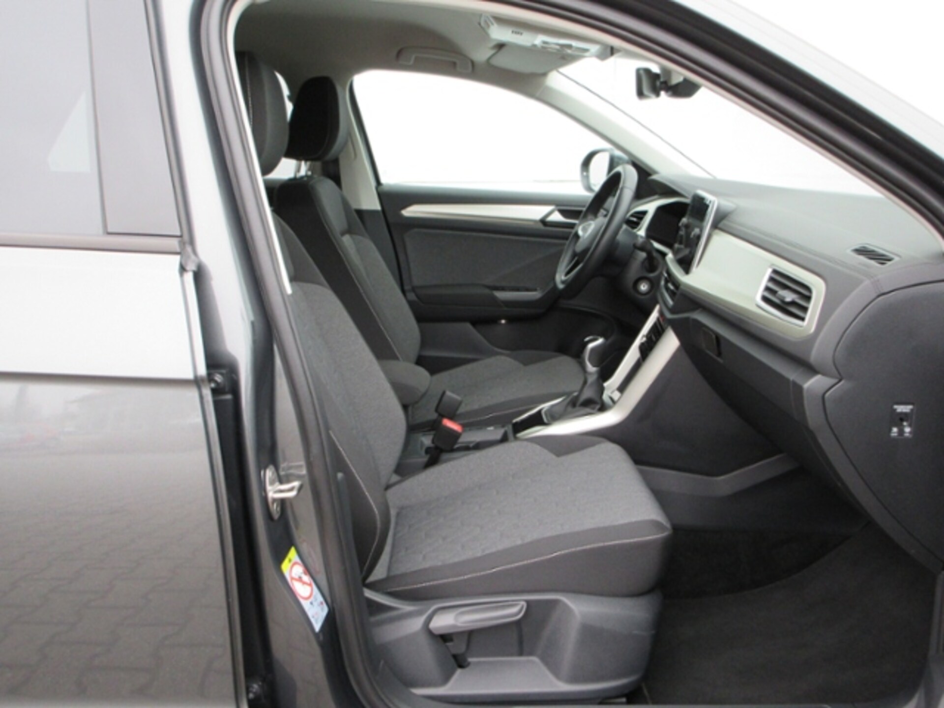 Volkswagen T-Roc MOVE