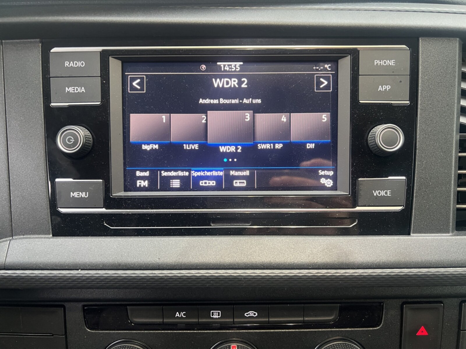 Volkswagen T6.1 Transporter Kasten langer Radstand – Bild 18